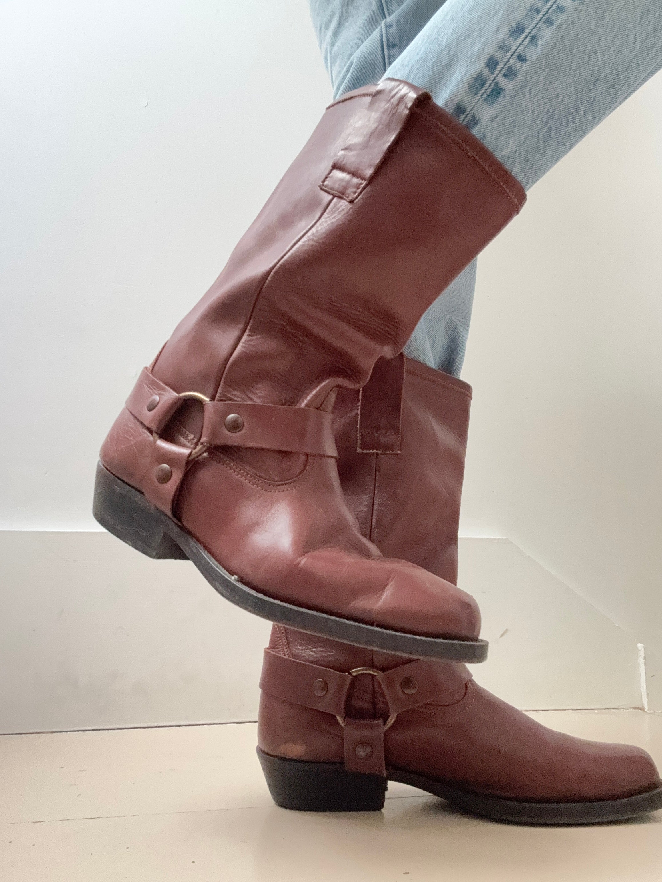 Future Nomads Shoes EU 41 Blackside Motor Boots