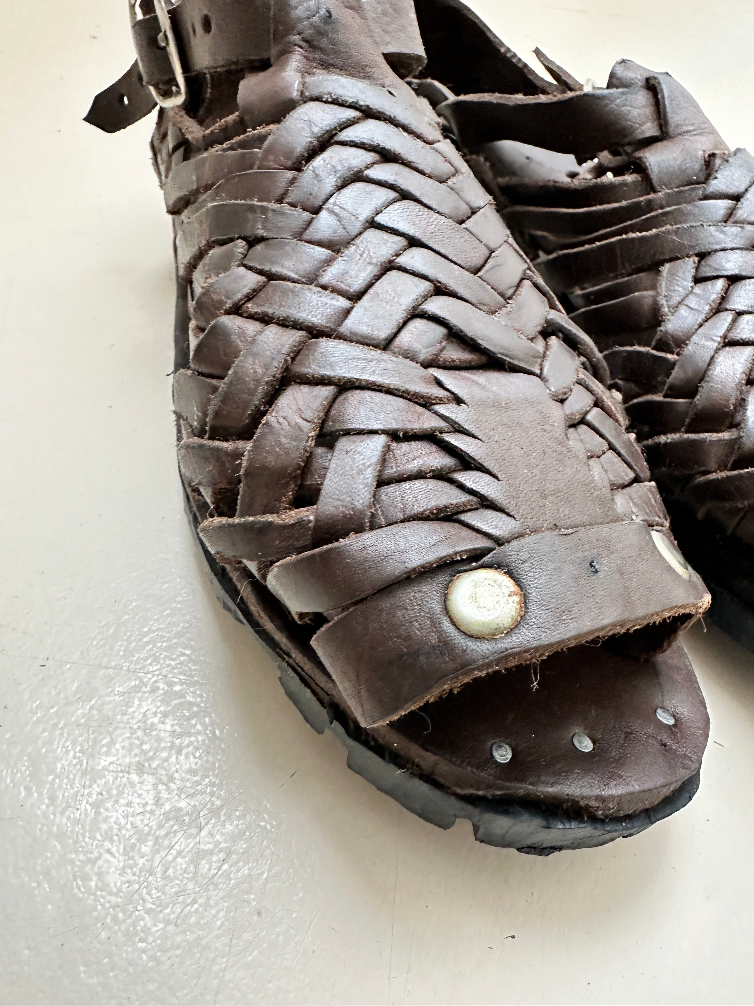 Future Nomads Shoes Huarache Sandals