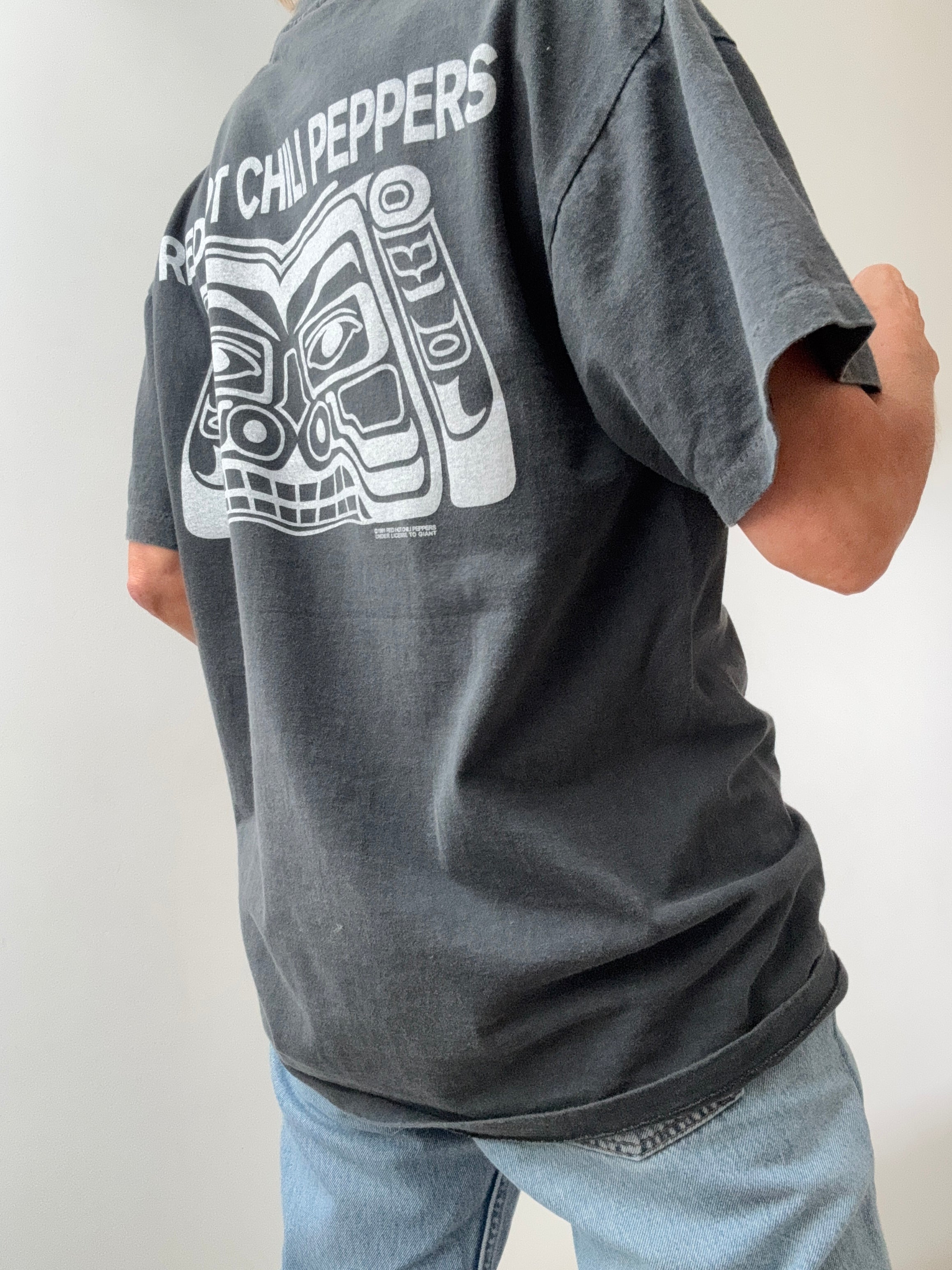 Black Chilli Short Sleeve | Tops
