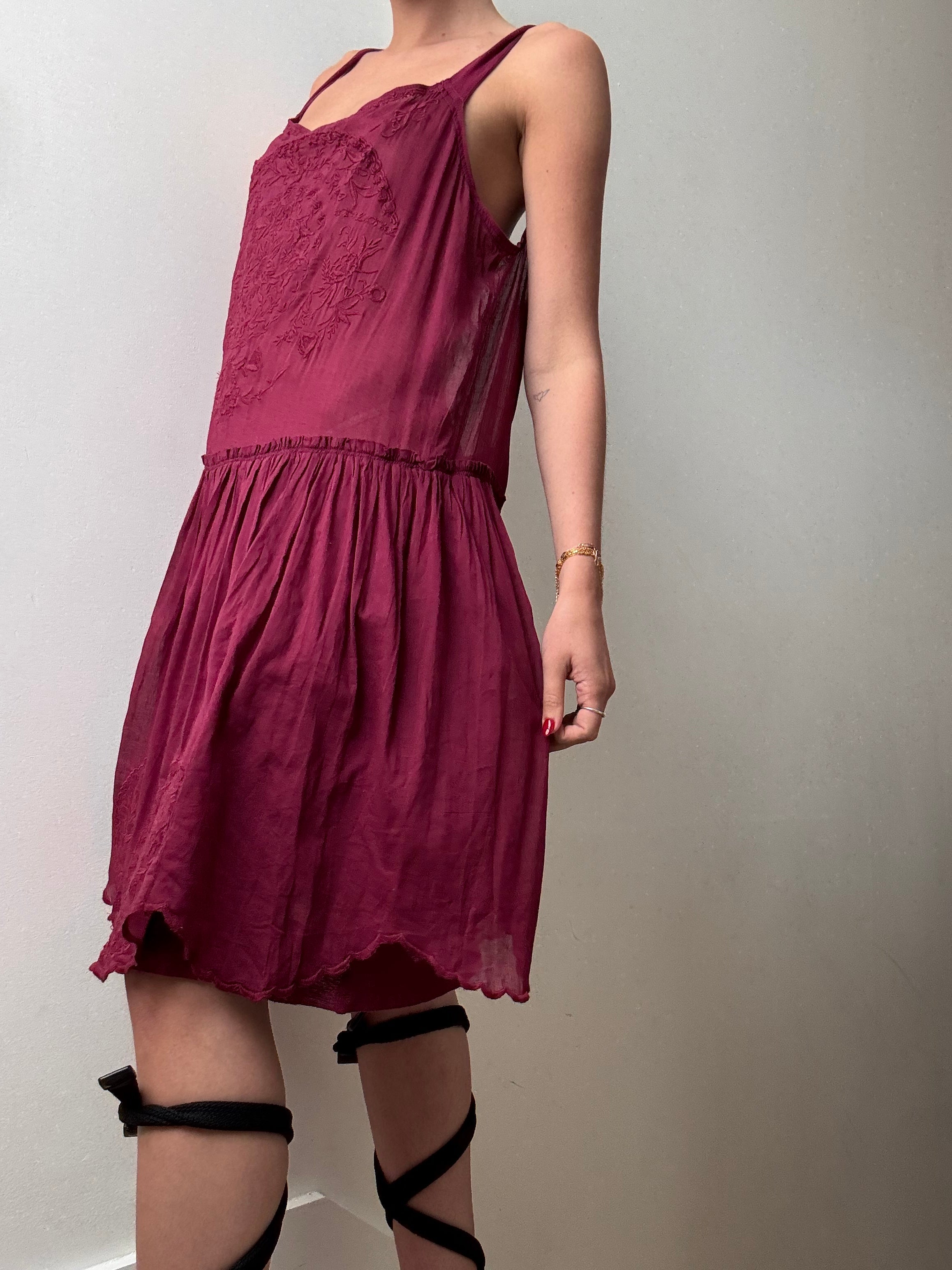 Isabel Marant Dresses UK 10/EU 38 Ballet Dress