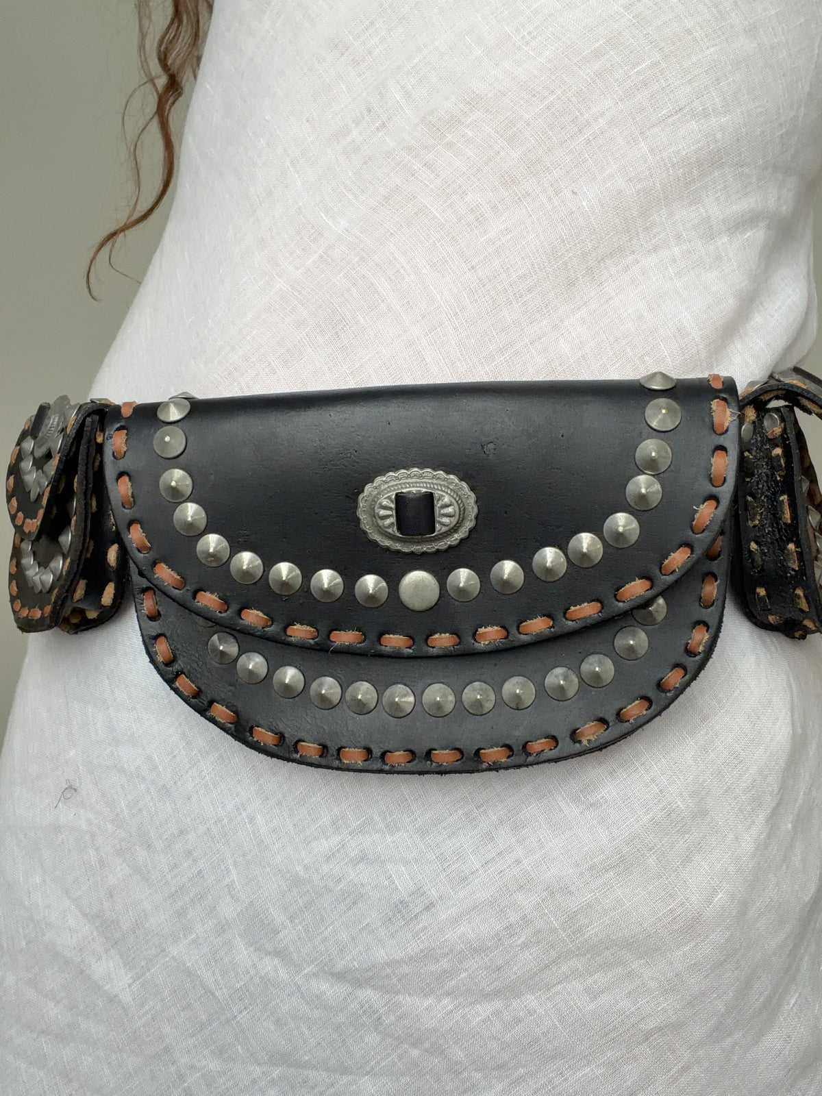Texas Cross Body Bag