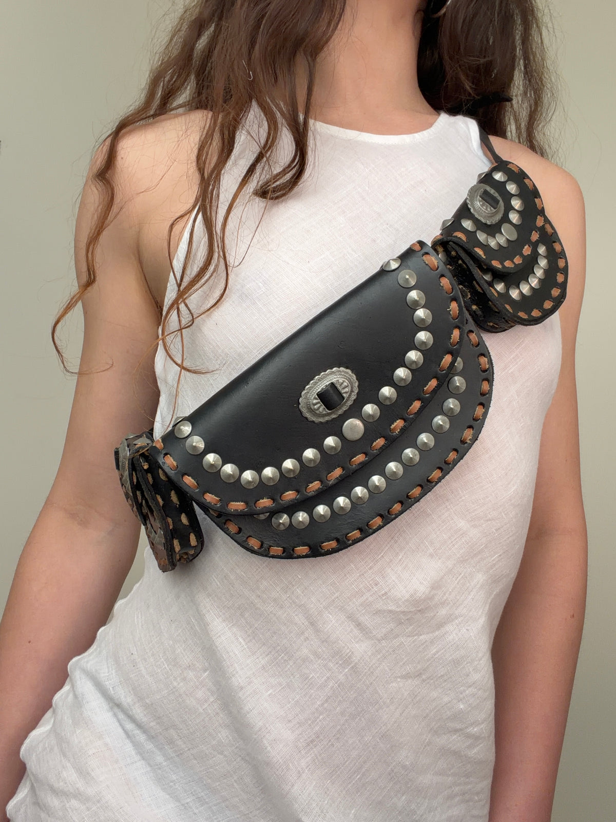 Texas Cross Body Bag