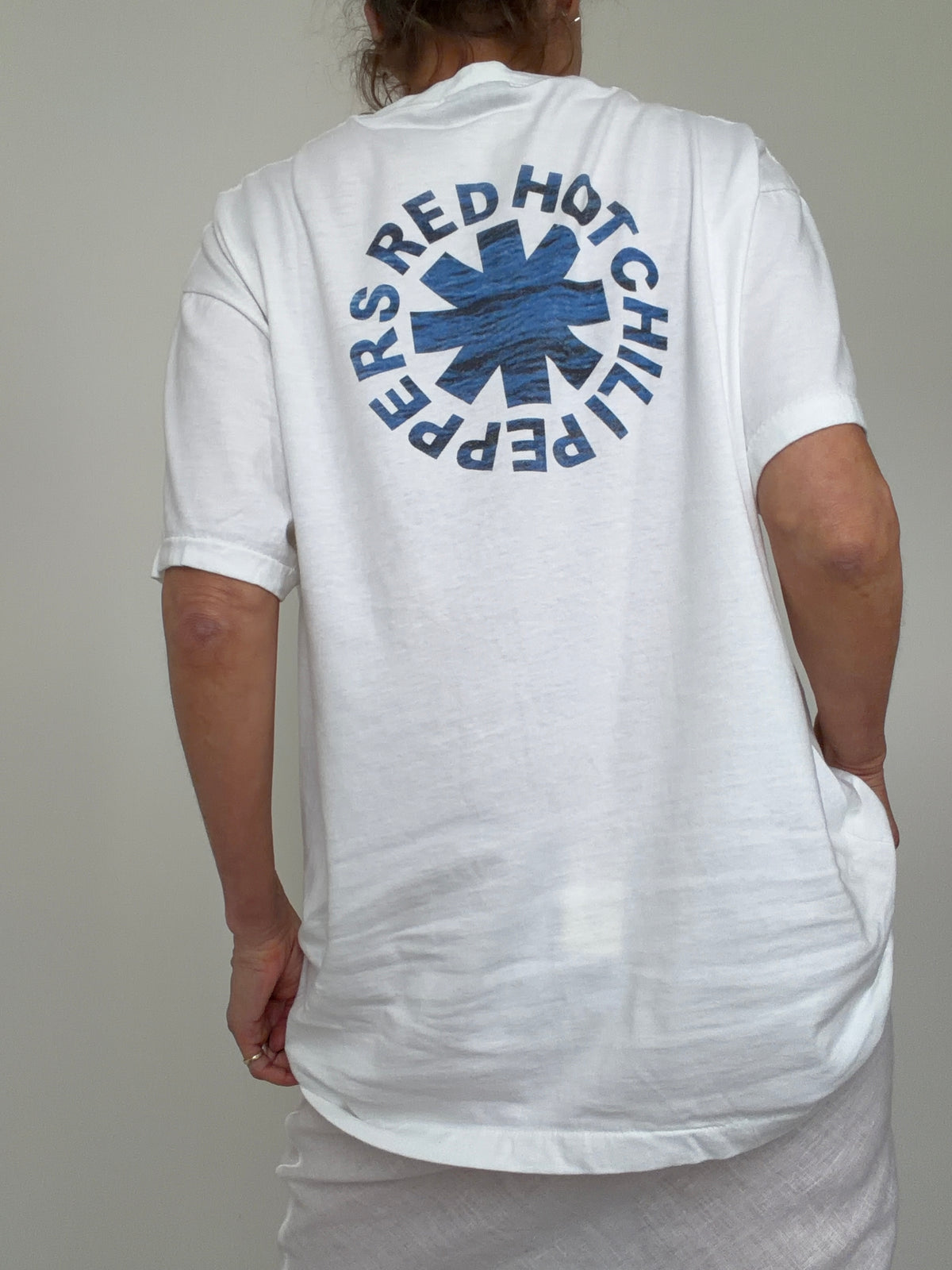 Vintage Style  Tee Californication