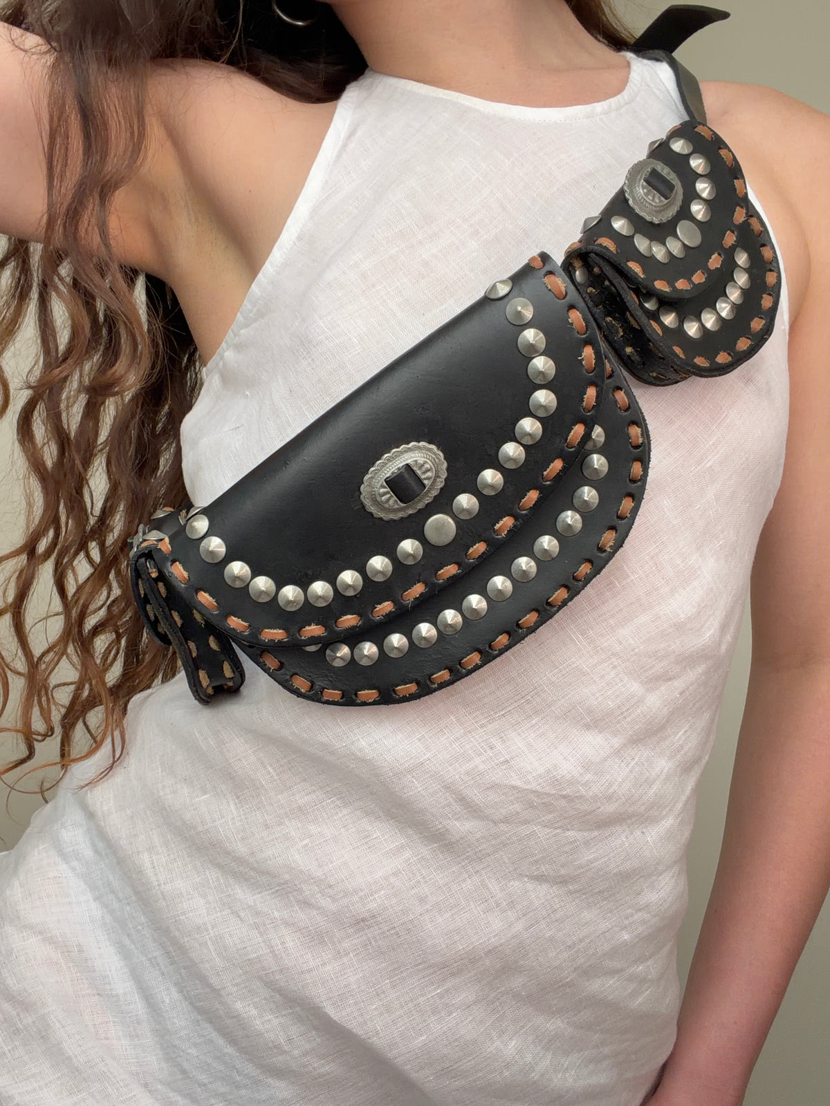 Texas Cross Body Bag