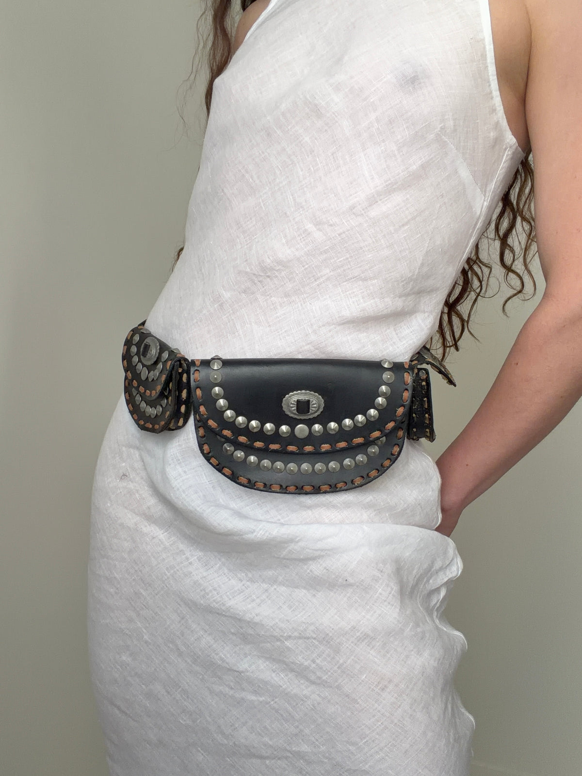 Texas Cross Body Bag