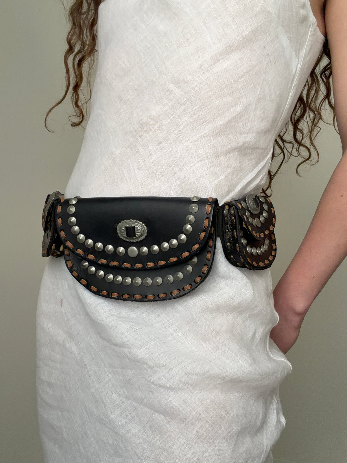 Texas Cross Body Bag