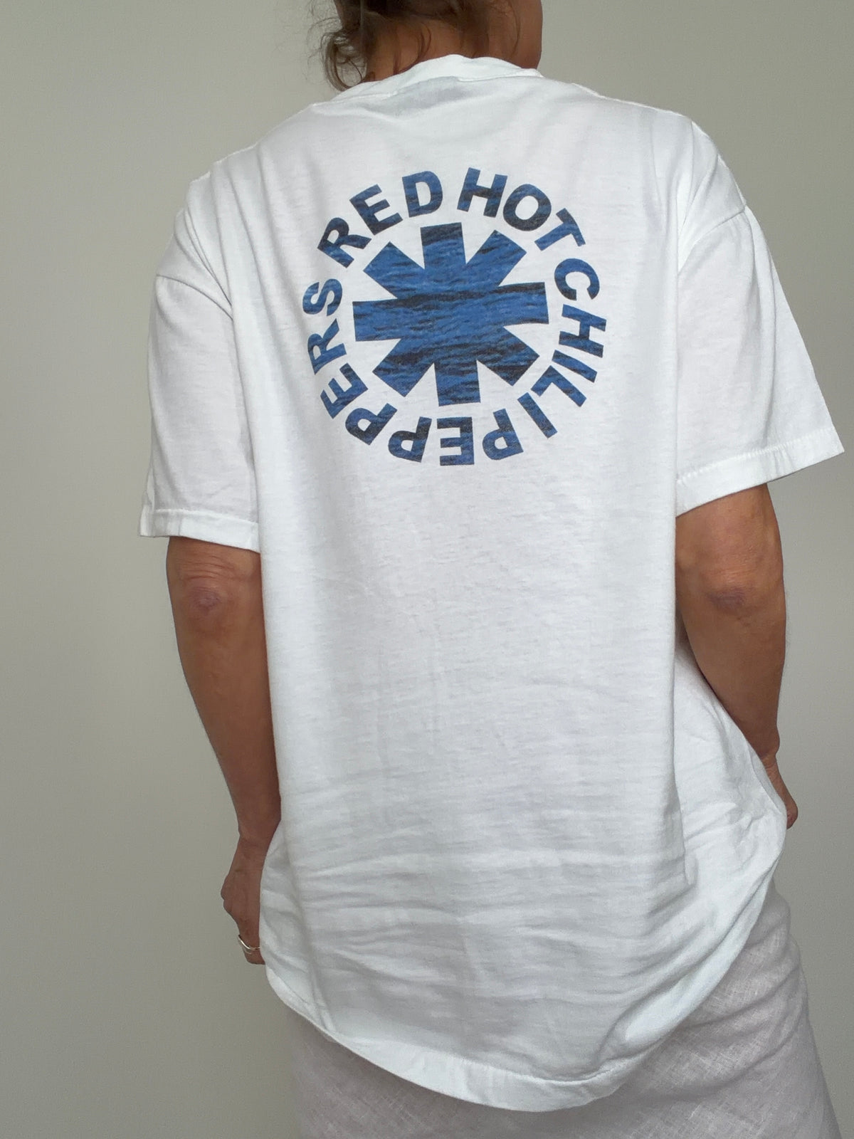 Vintage Style  Tee Californication