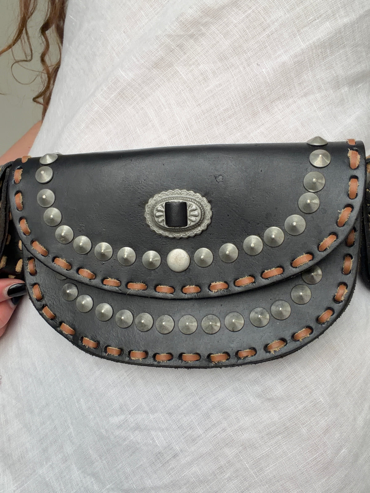 Texas Cross Body Bag