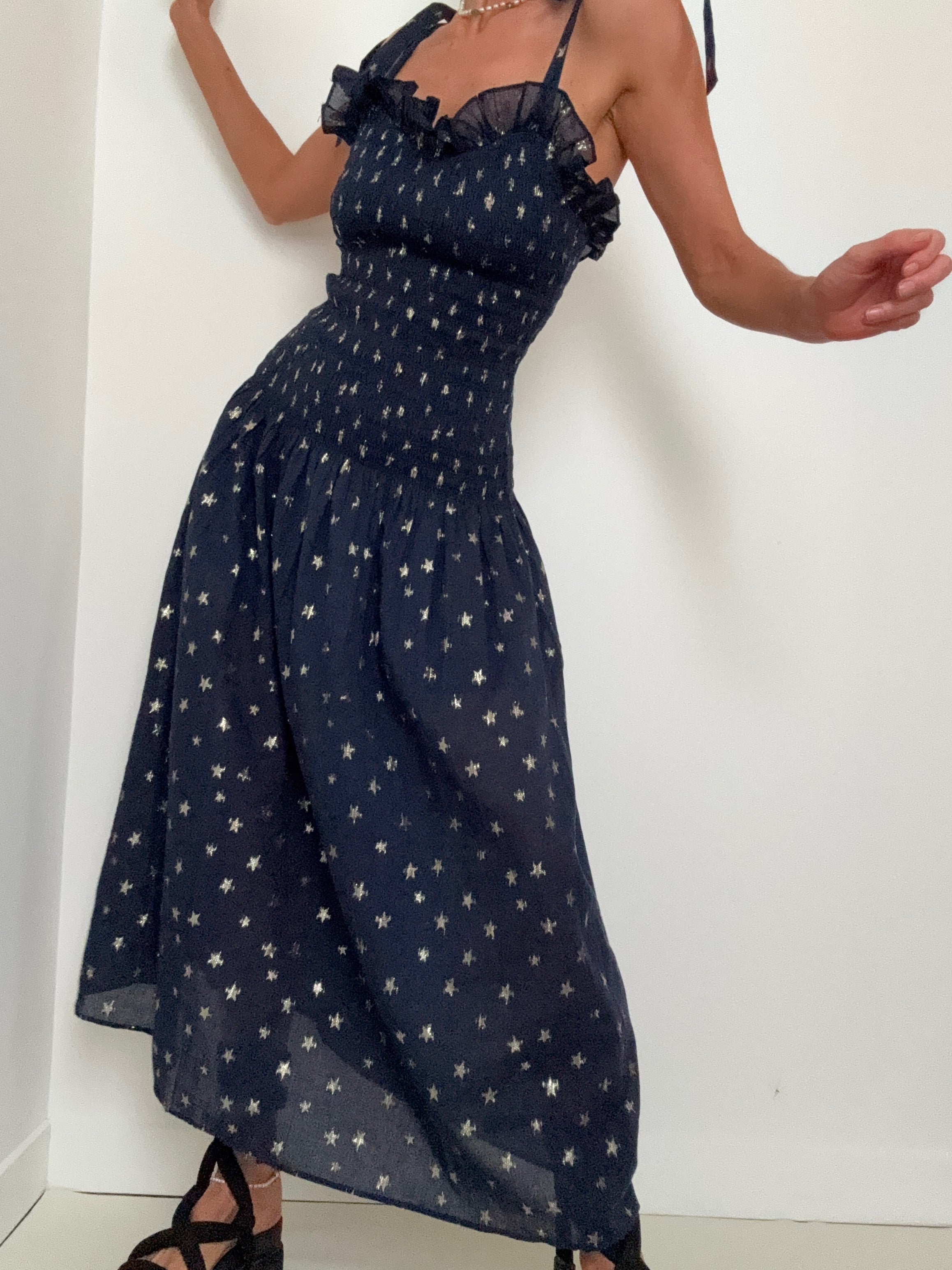 Hillaria Dress | Dresses