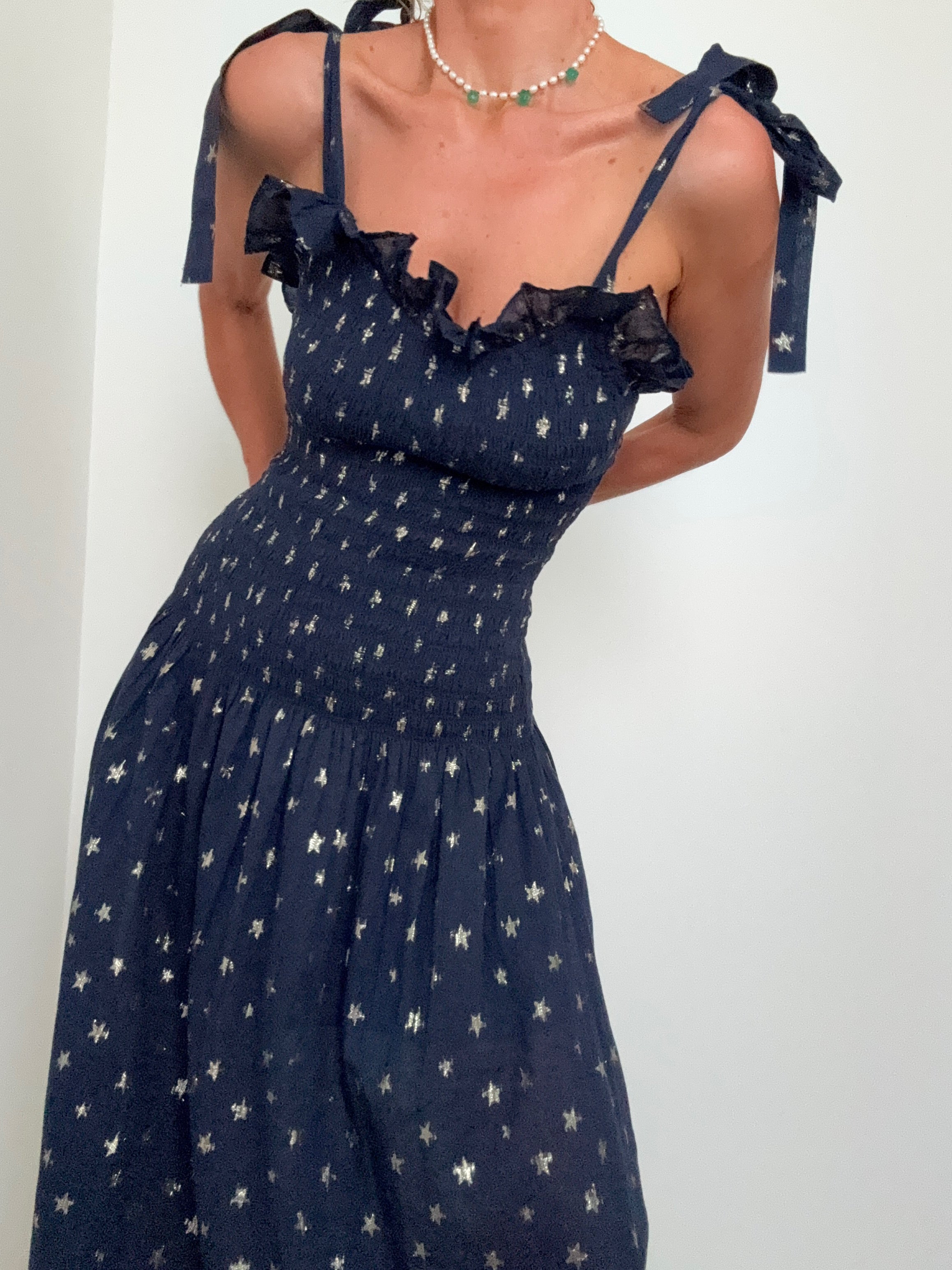 Hillaria Dress | Dresses