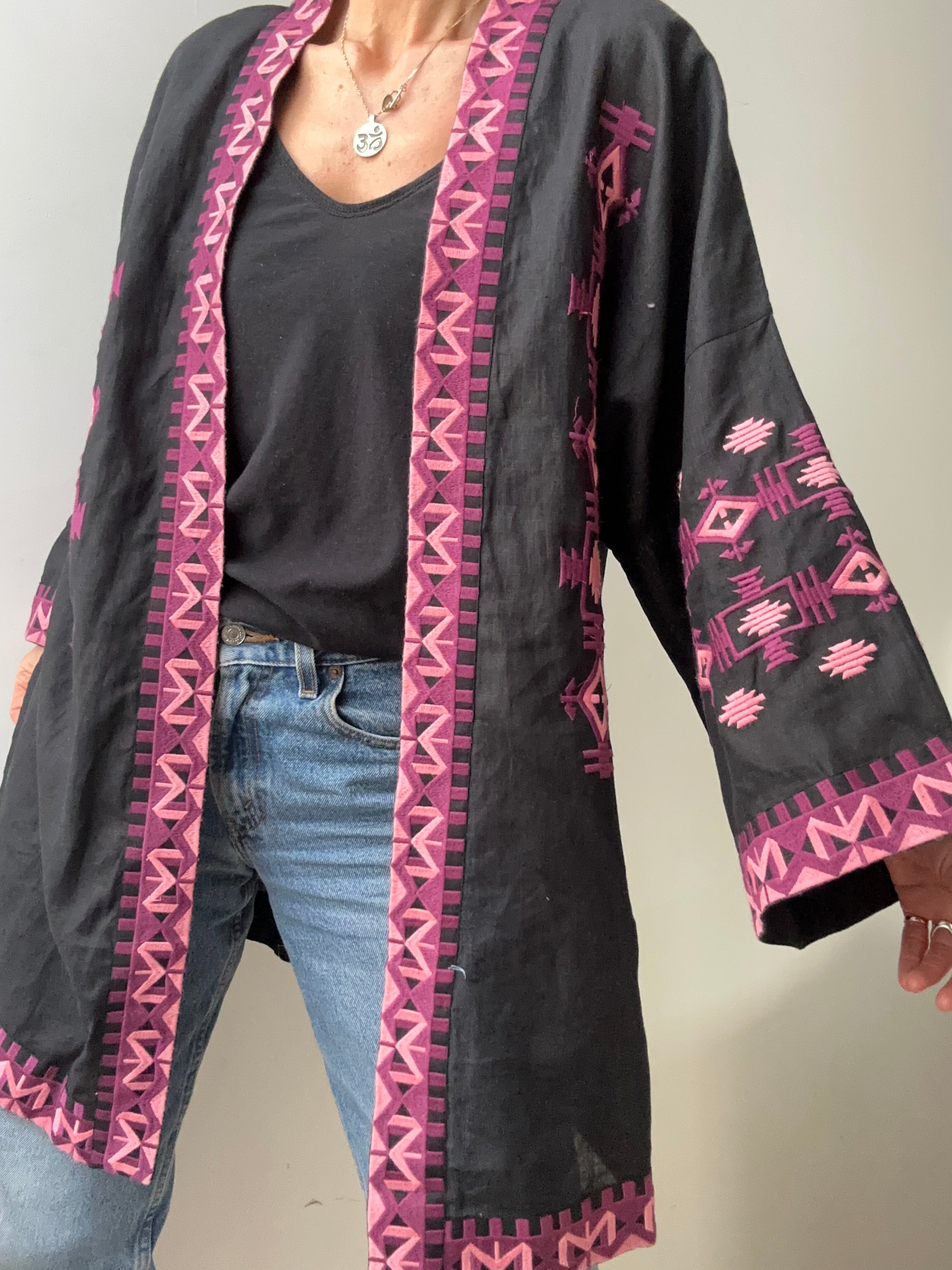 Kimonos | Jetsetbohemian