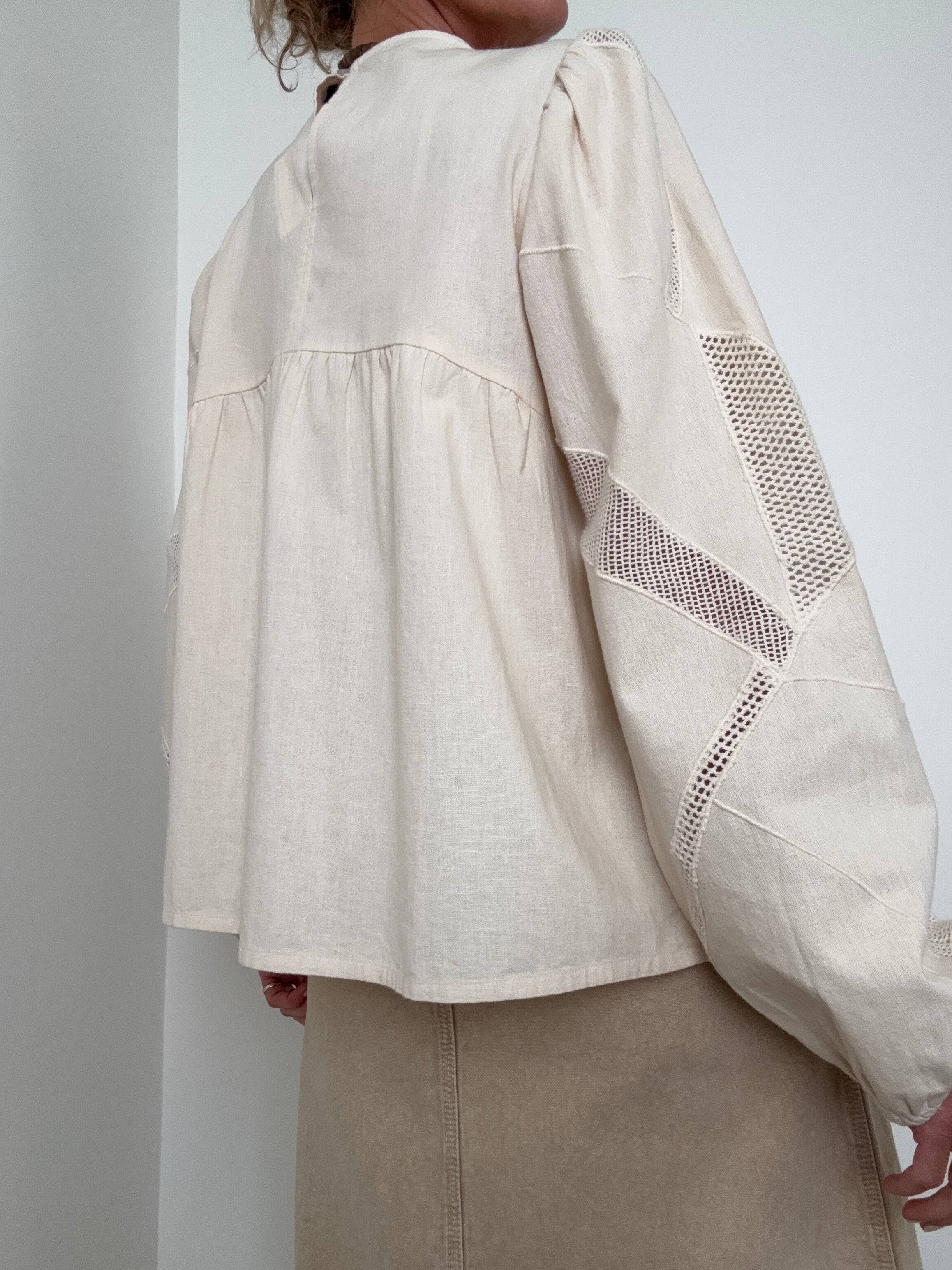 Hamptons Boheme Blouse | Shirts