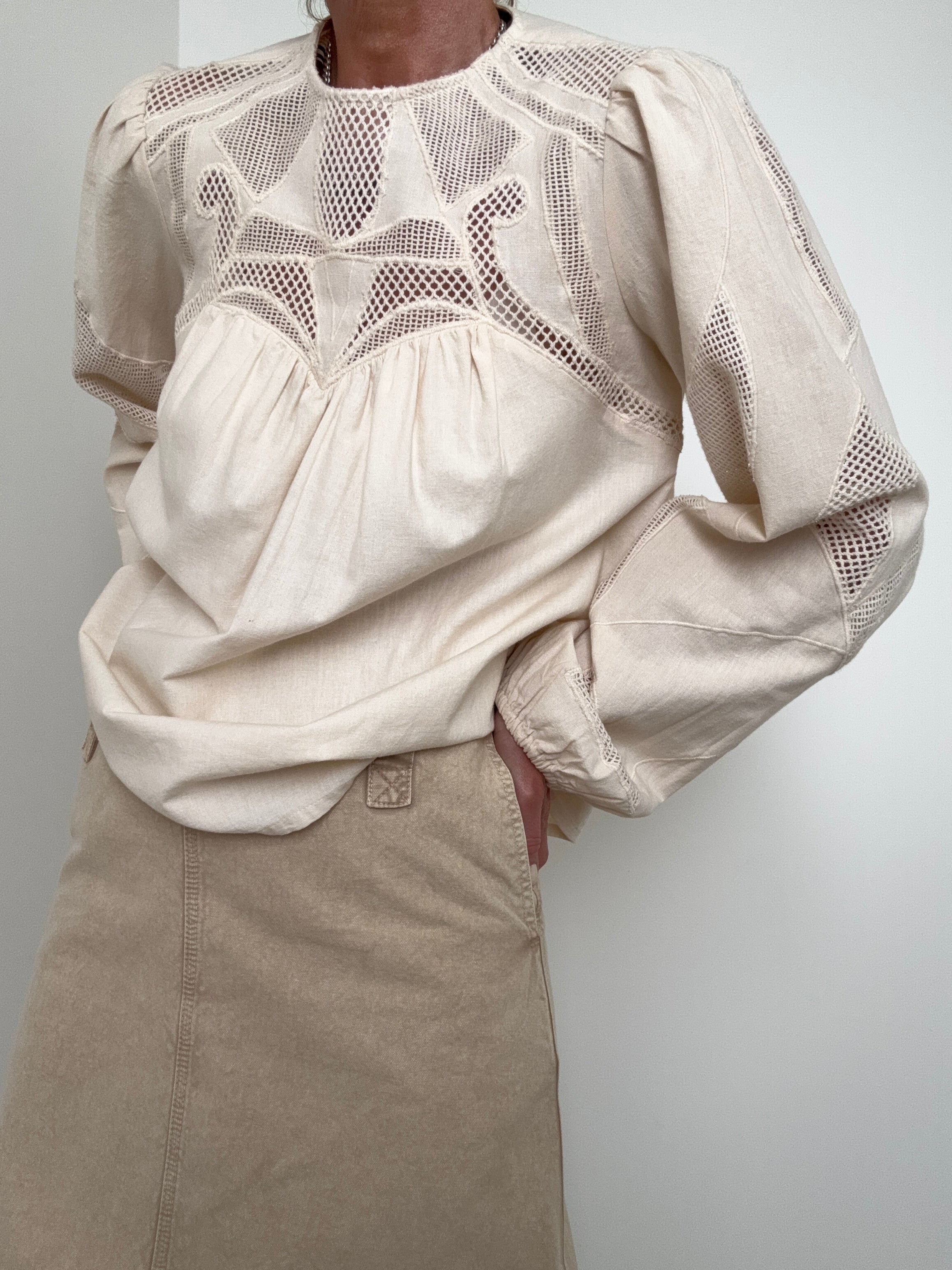 Hamptons Boheme Blouse | Shirts