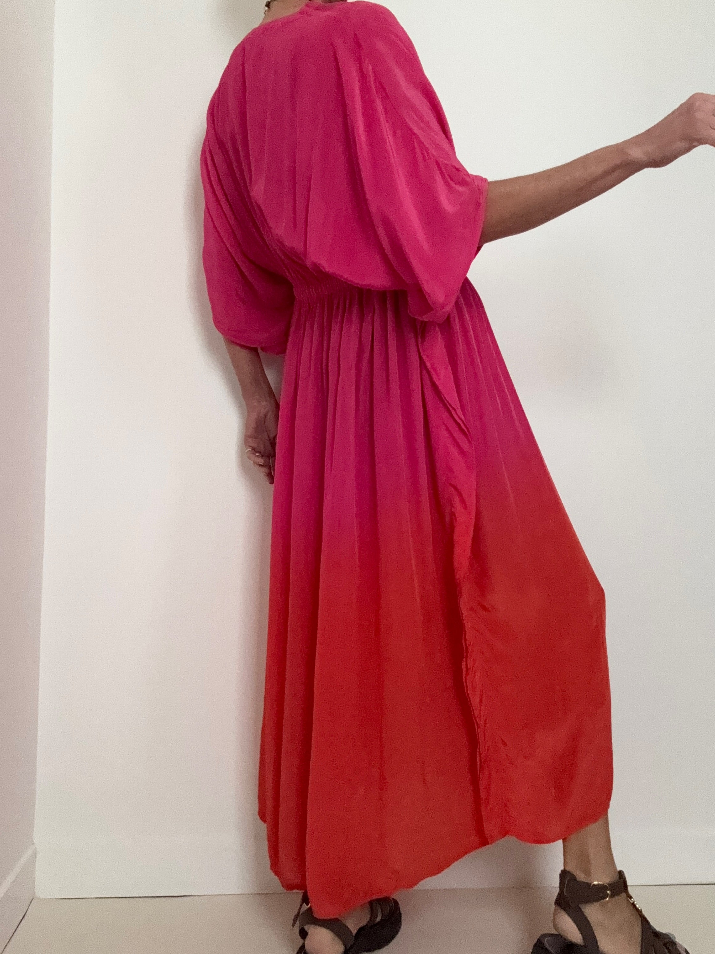 Nous Antwerp Dresses Sunrise Dress