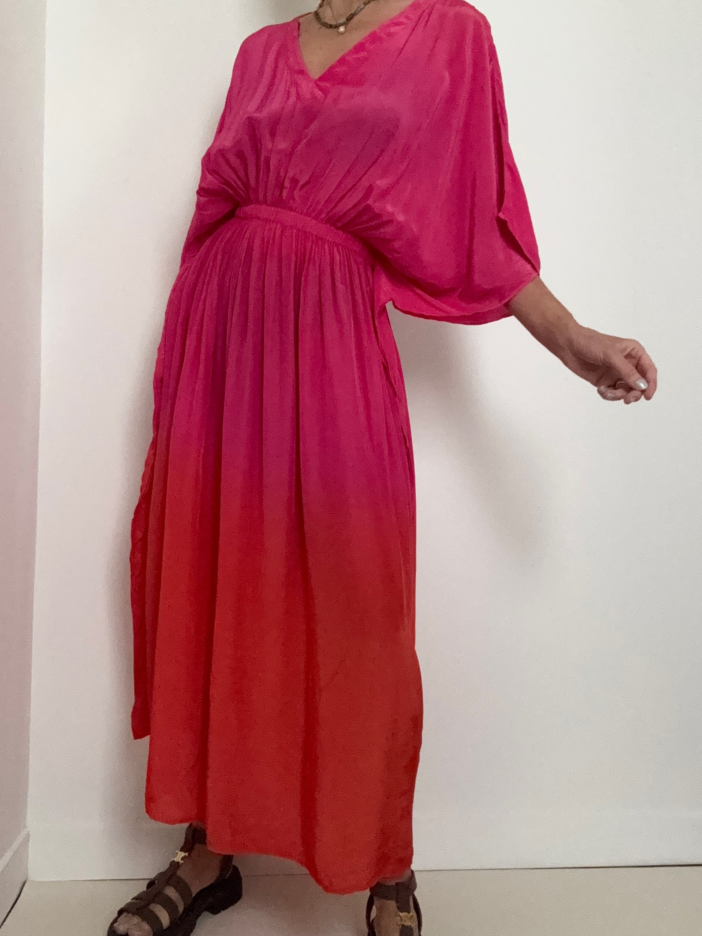 Nous Antwerp Dresses Sunrise Dress