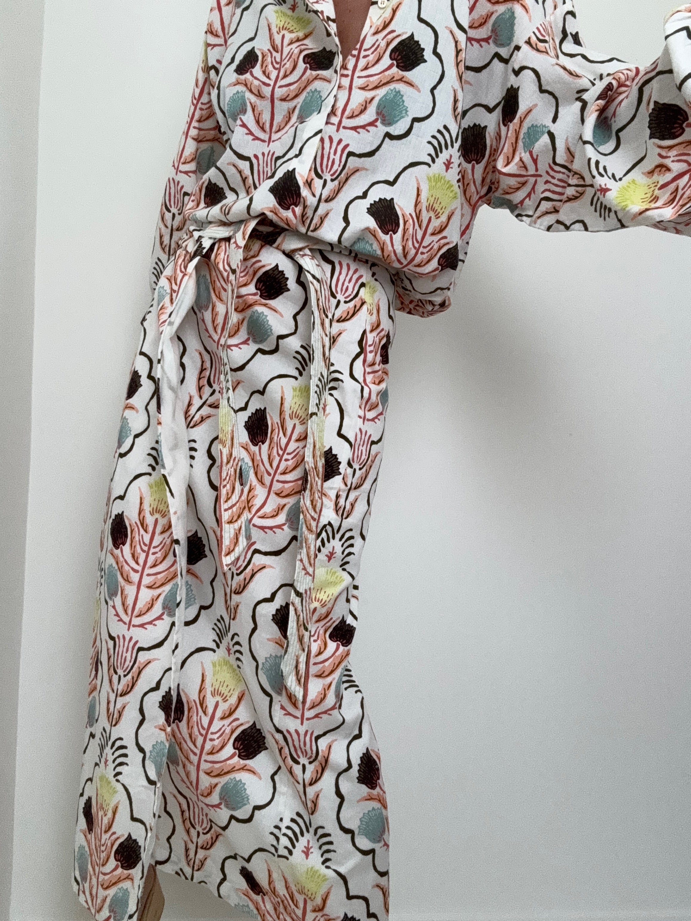 Summer Garden Skirt | Skirts