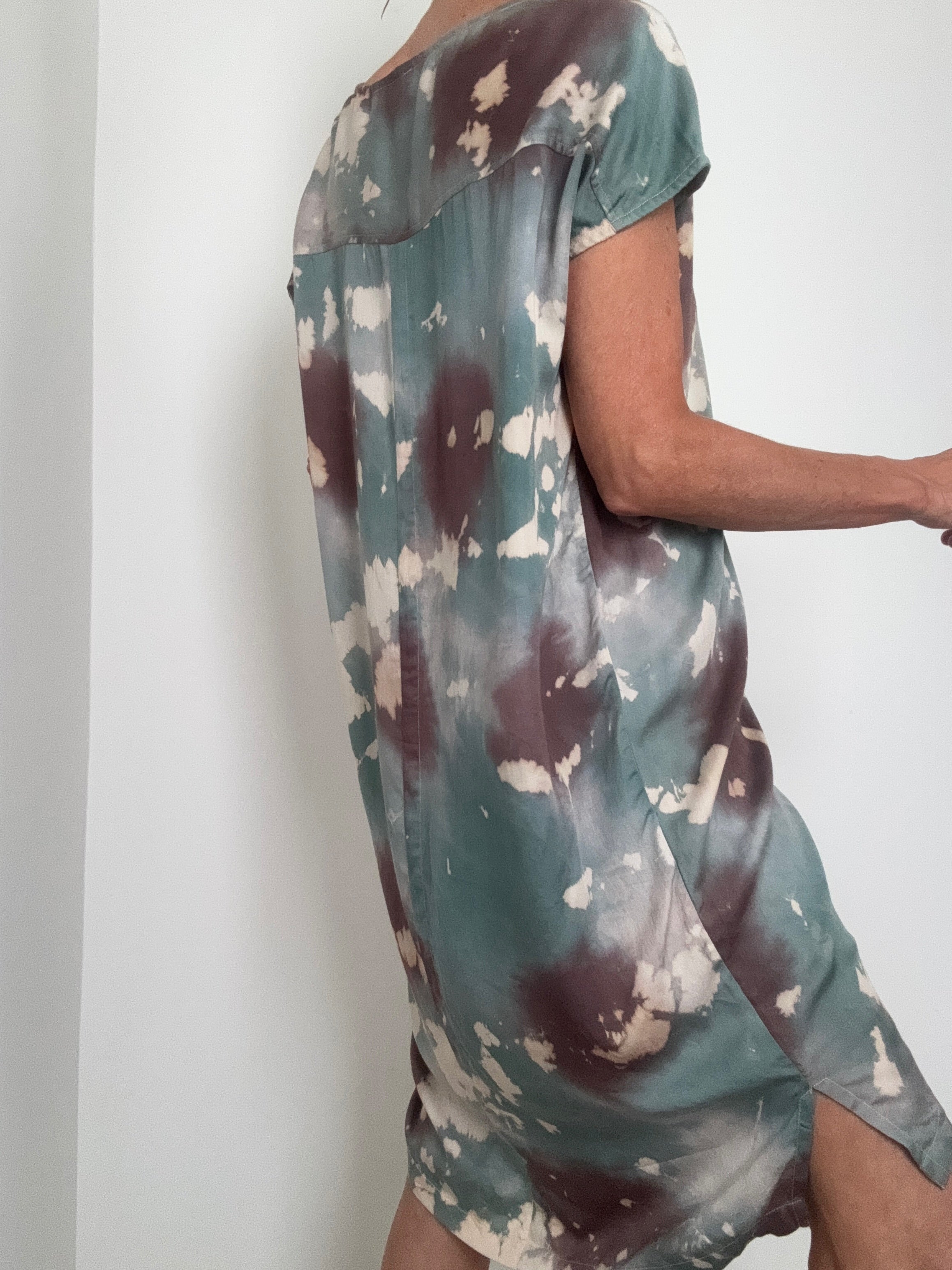 Cloud Tunic Dress | Dresses