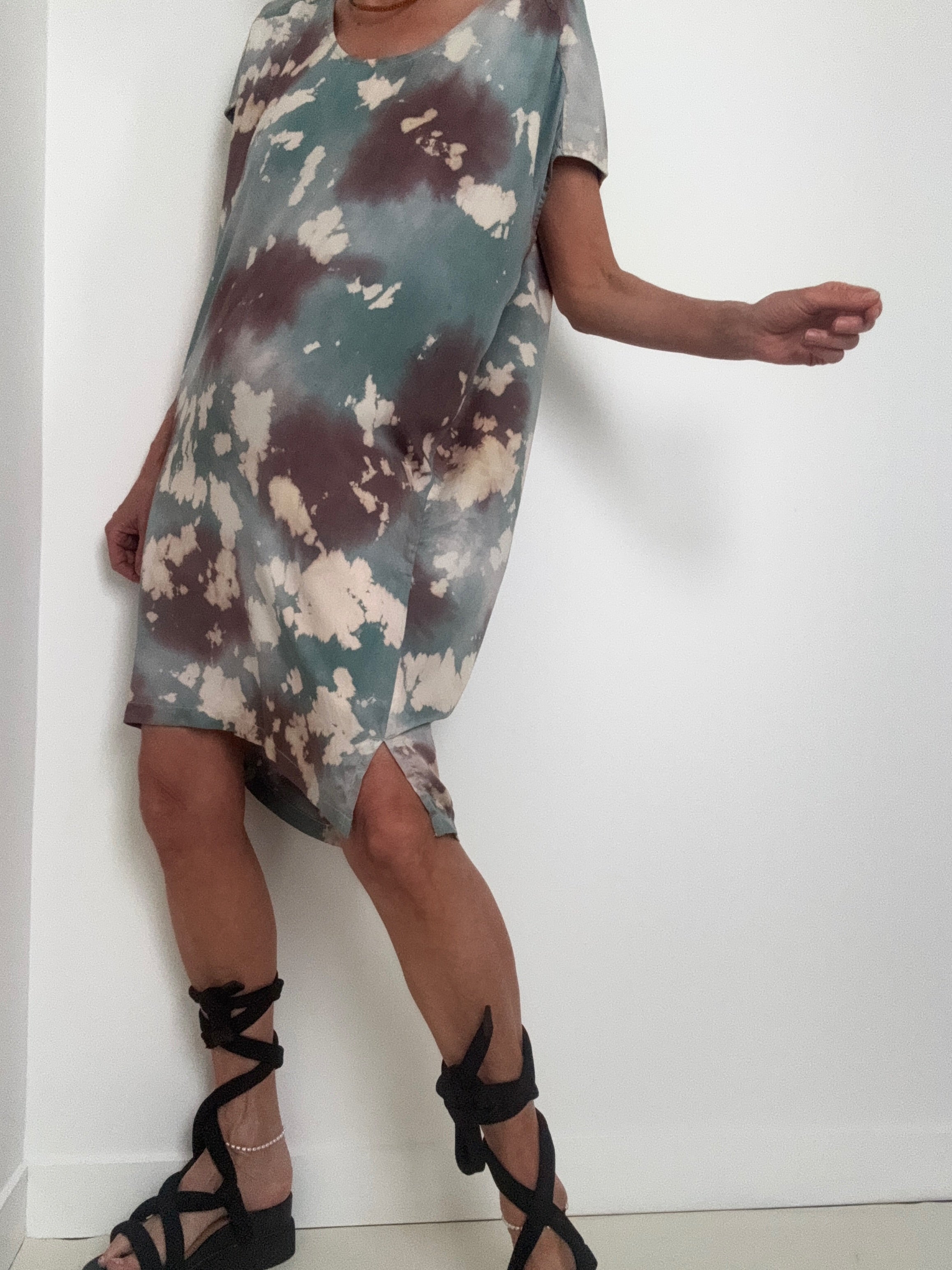 Cloud Tunic Dress | Dresses