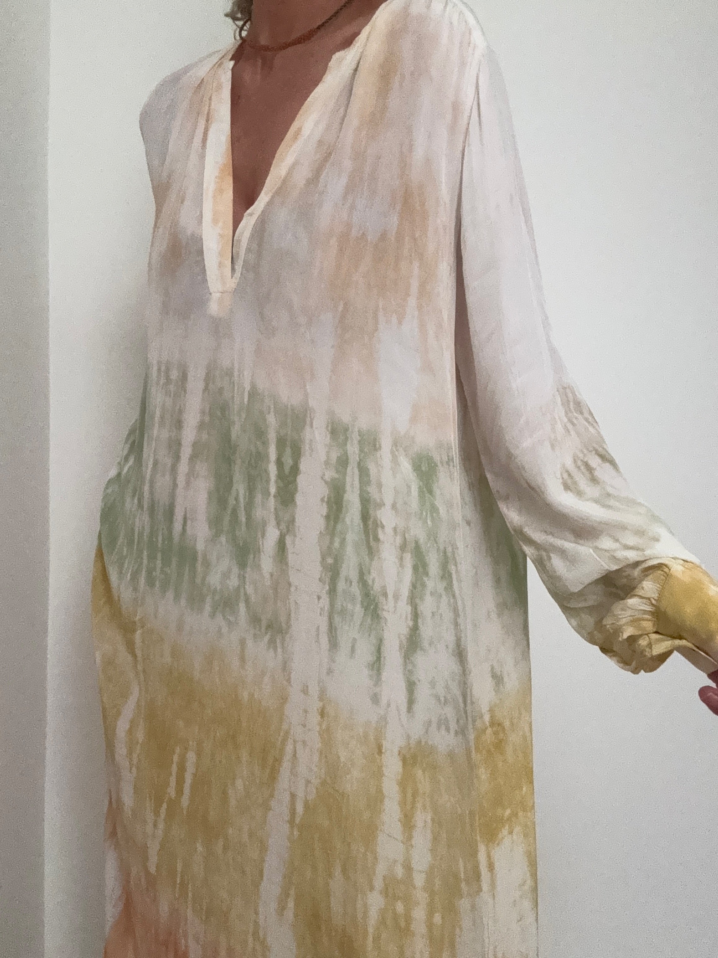 Project AJ 117 Dresses Project AJ 117 Faitheen Dress Sorbet