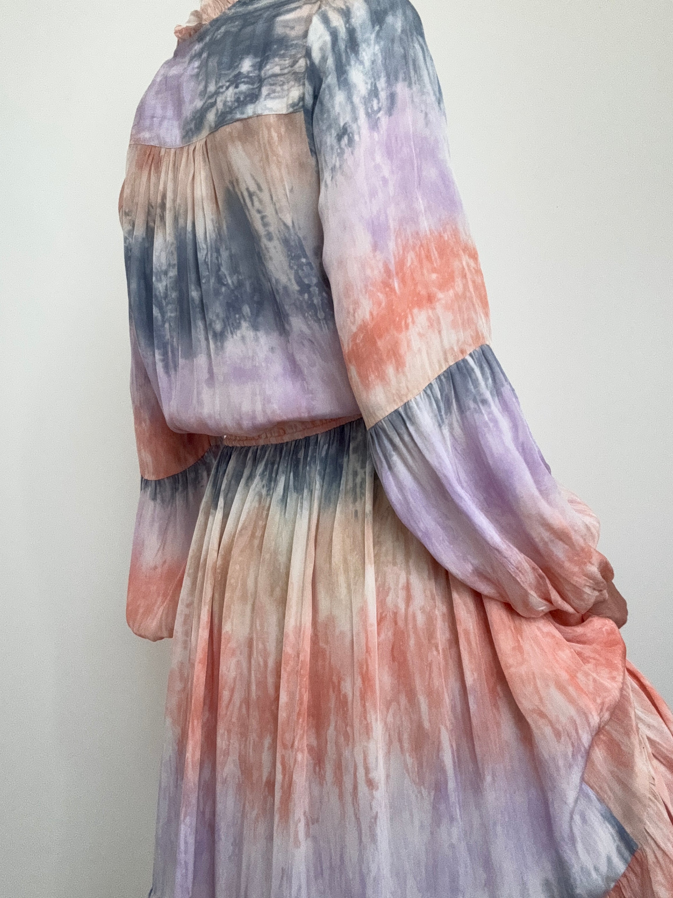 Project AJ 117 Dresses Project AJ 117 Gael Pastels Dress