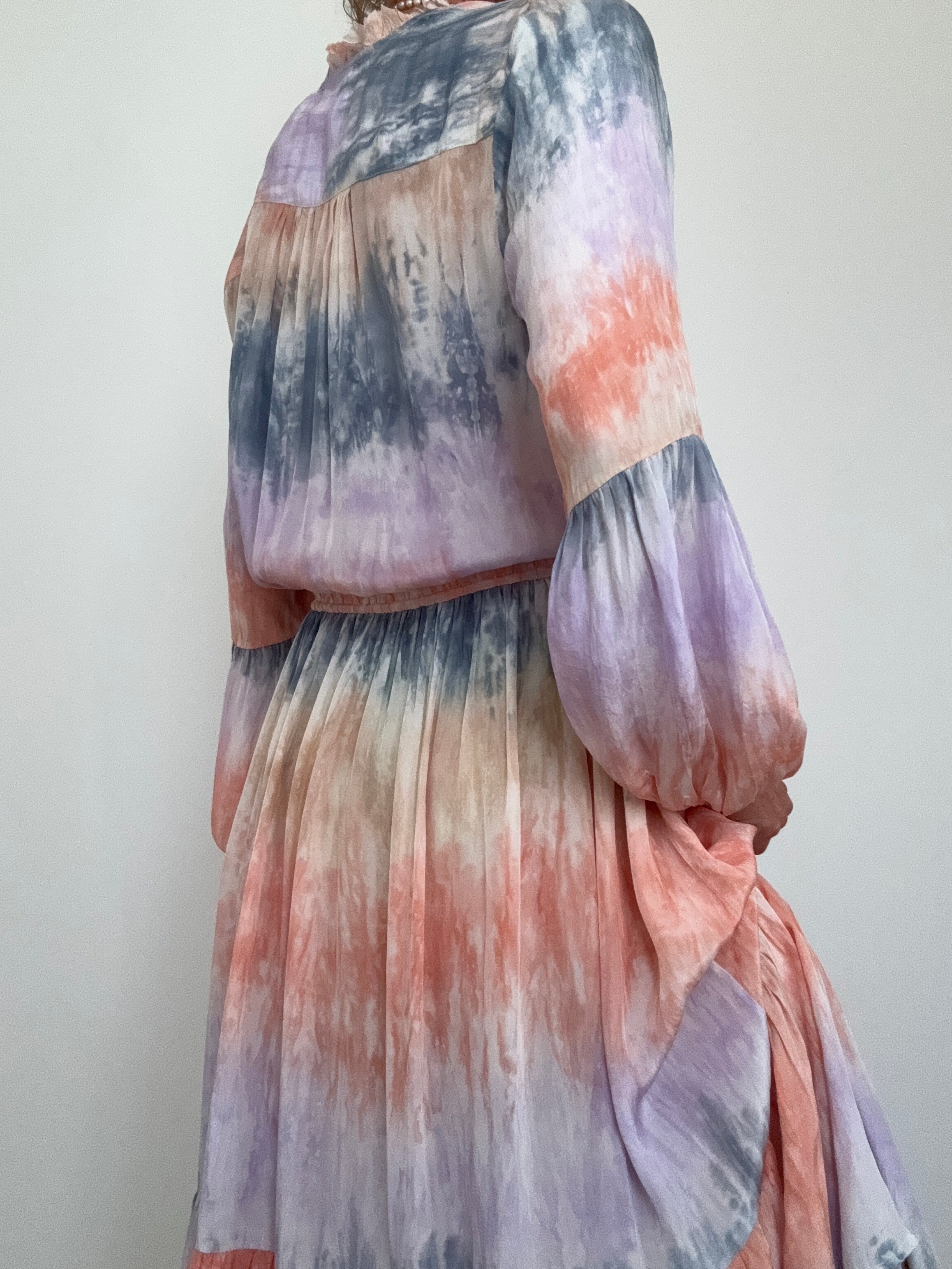 Project AJ 117 Dresses Project AJ 117 Gael Pastels Dress