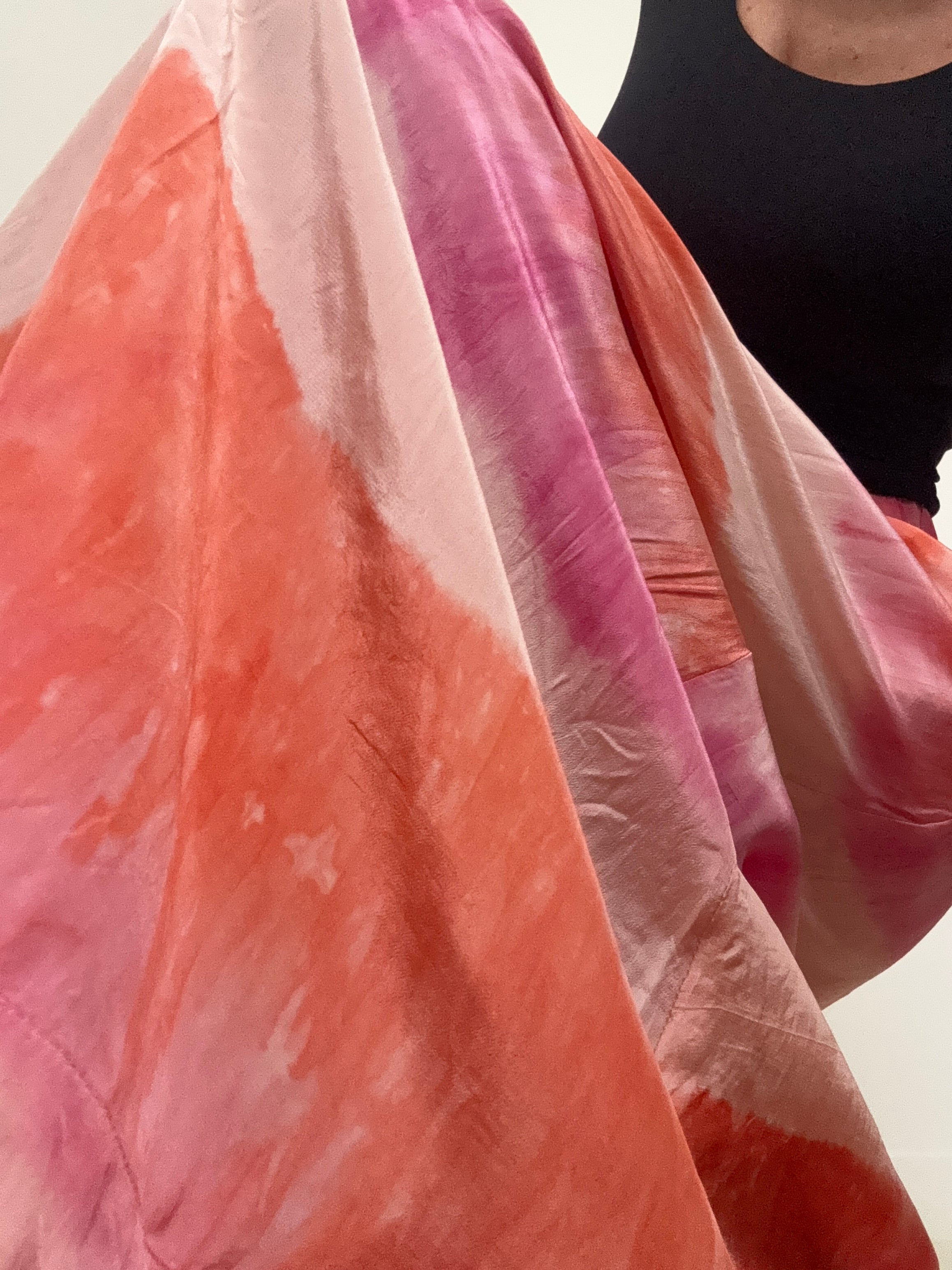 Franny Skirt Summer Fruits | Skirts