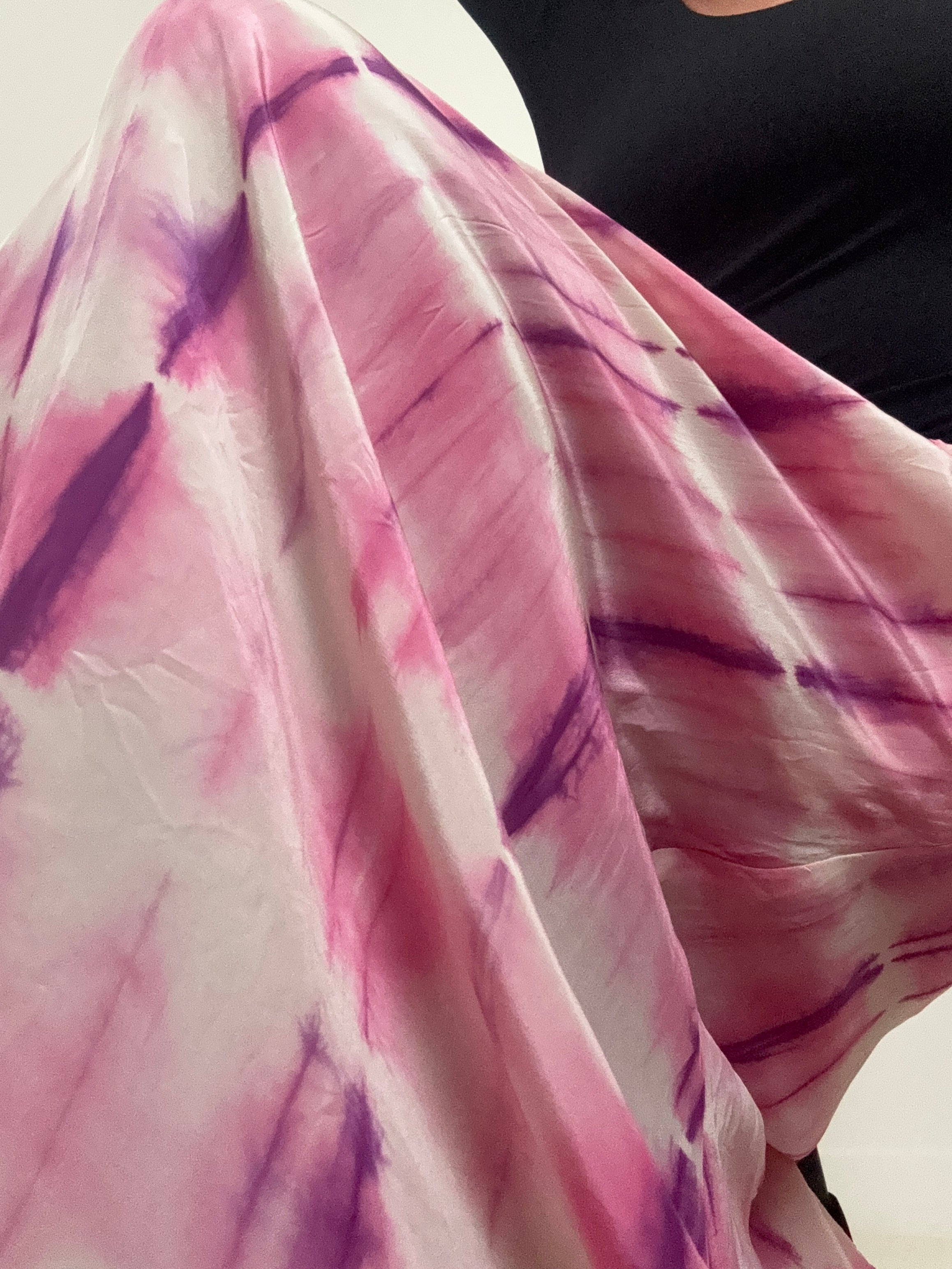 Project AJ 117 Franny Skirt Pink | Skirts