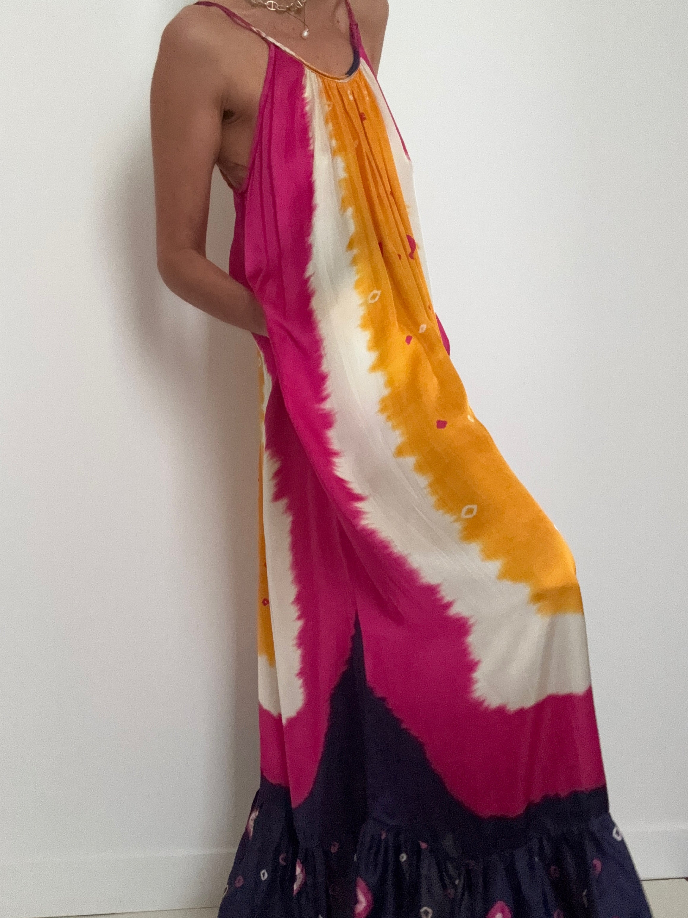 Rapsodia Dresses Rapsodia Vestido Anne Bandini Dress