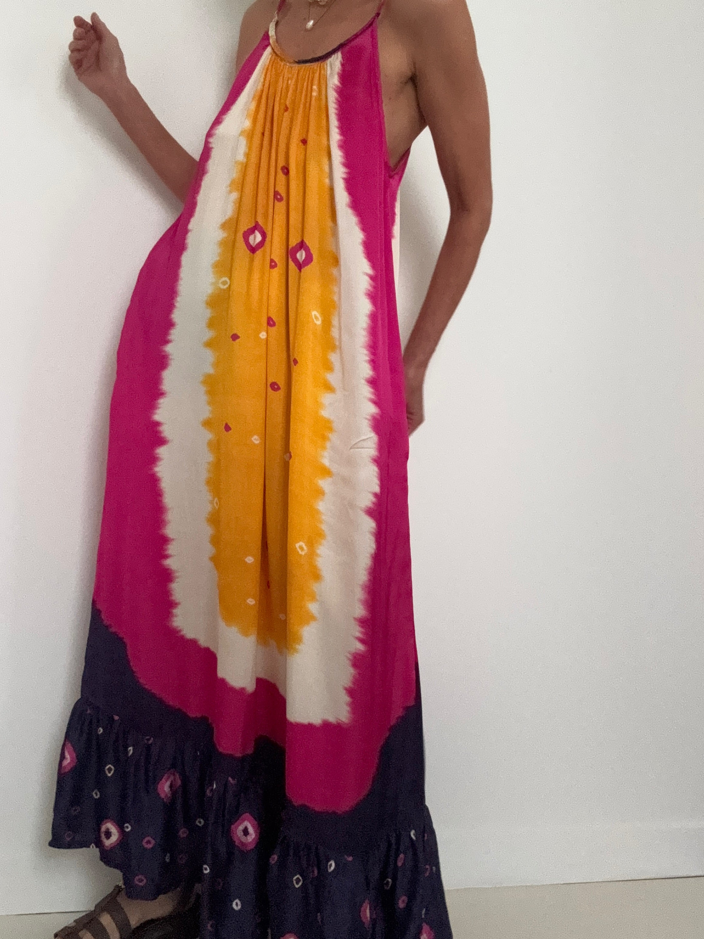 Rapsodia Dresses Rapsodia Vestido Anne Bandini Dress