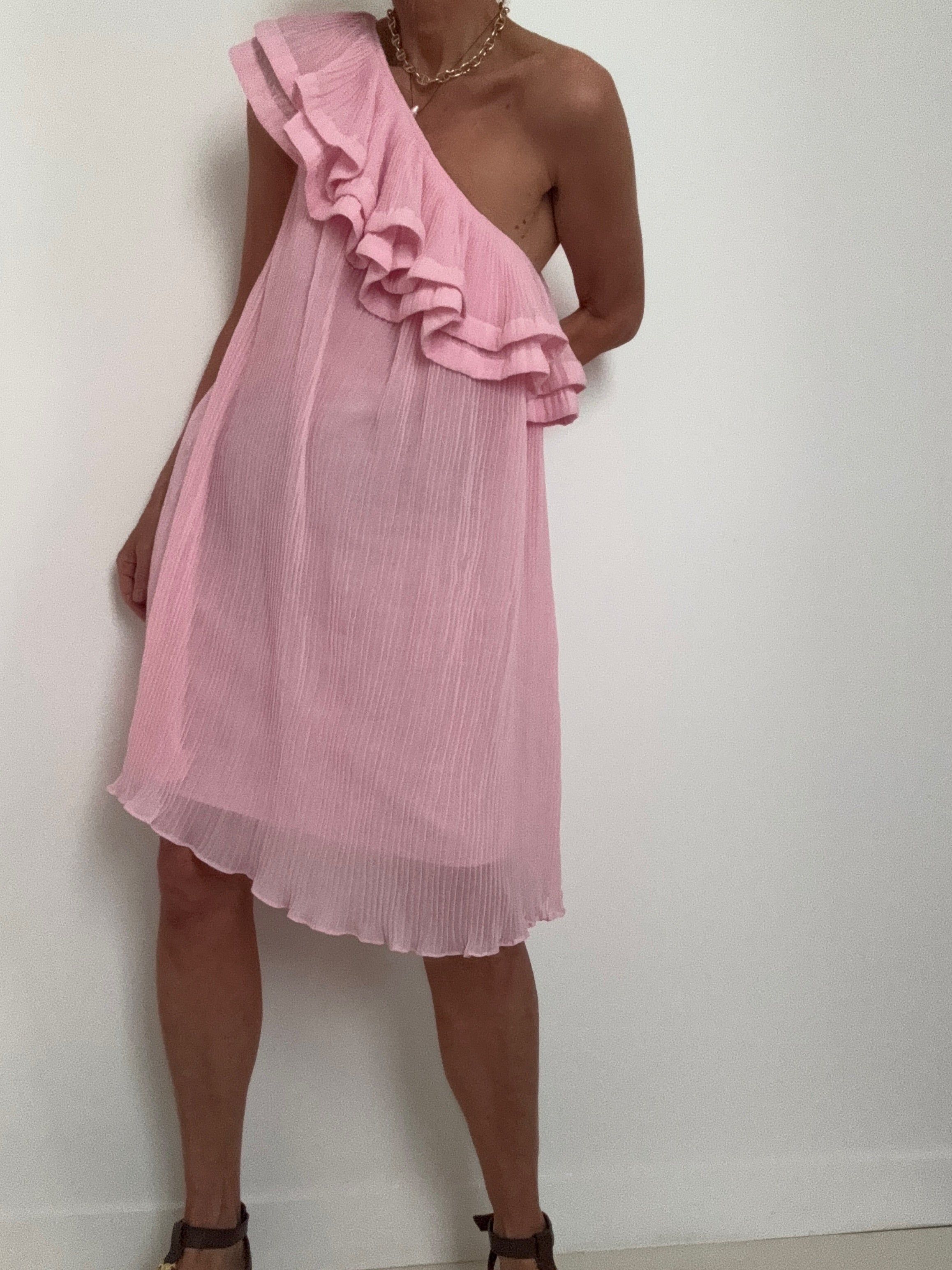 Stella Forest Dresses Stella Forest Orchid Dress