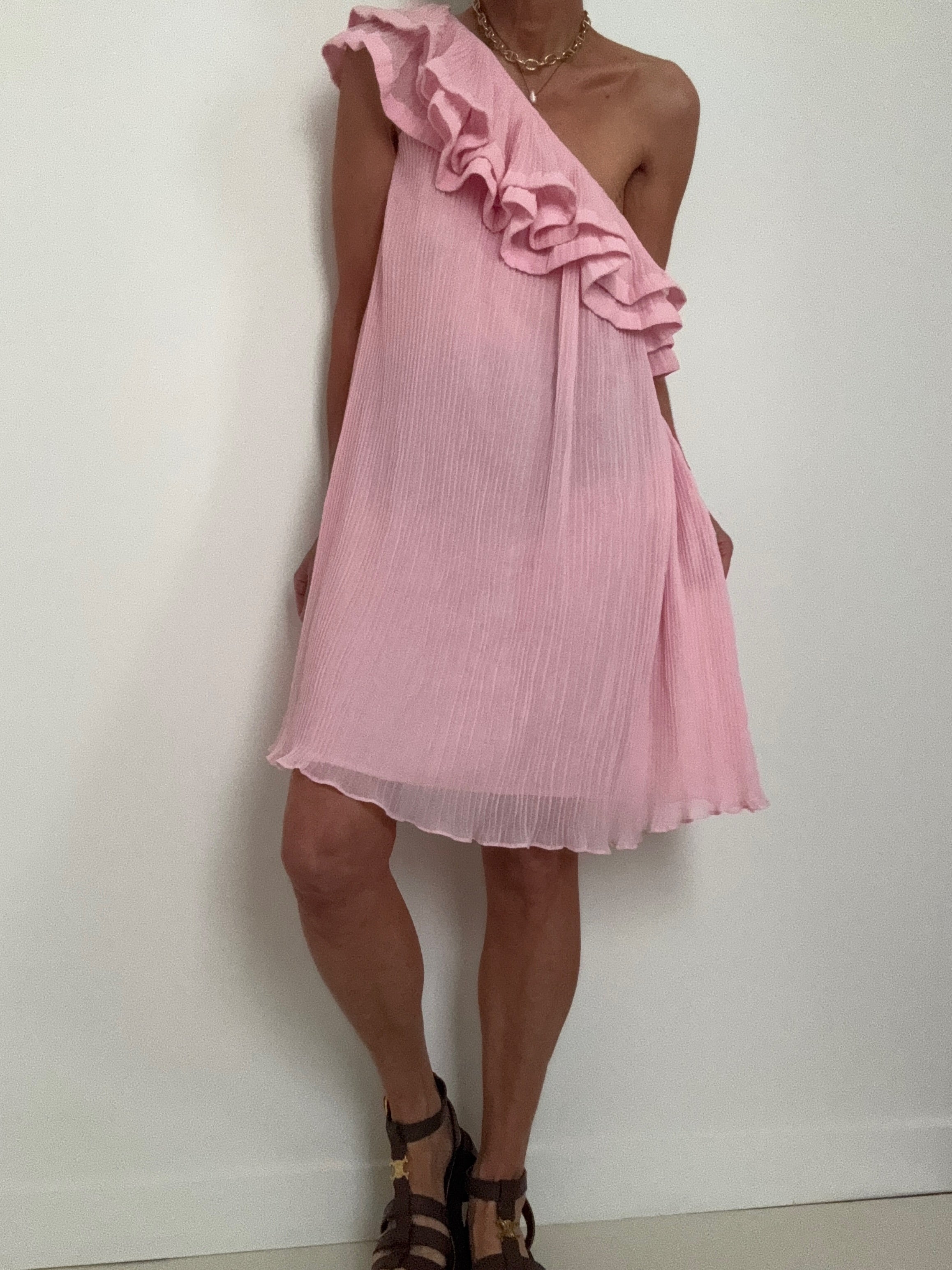 Stella Forest Dresses Stella Forest Orchid Dress