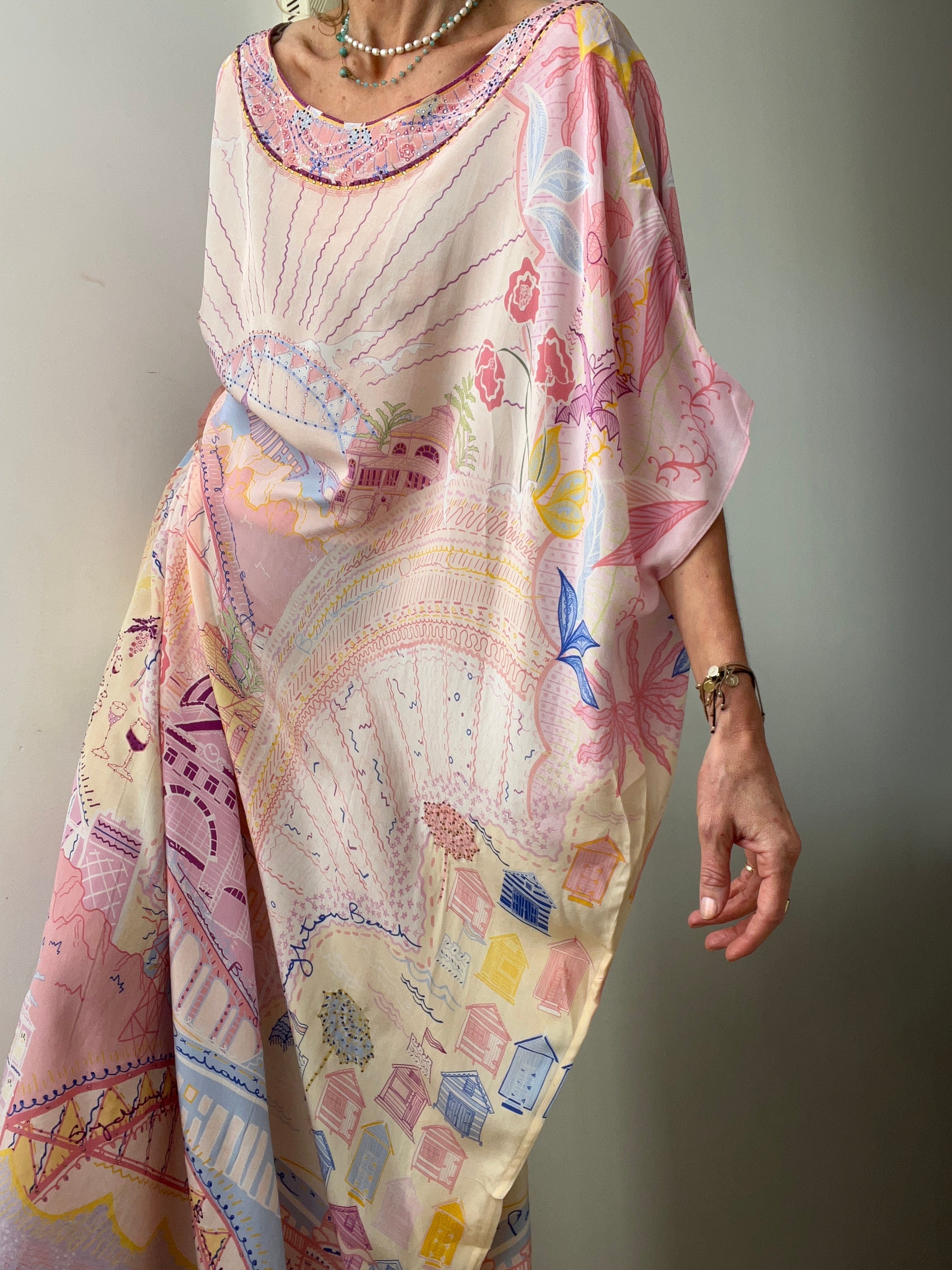 Camilla kaftans hot sale