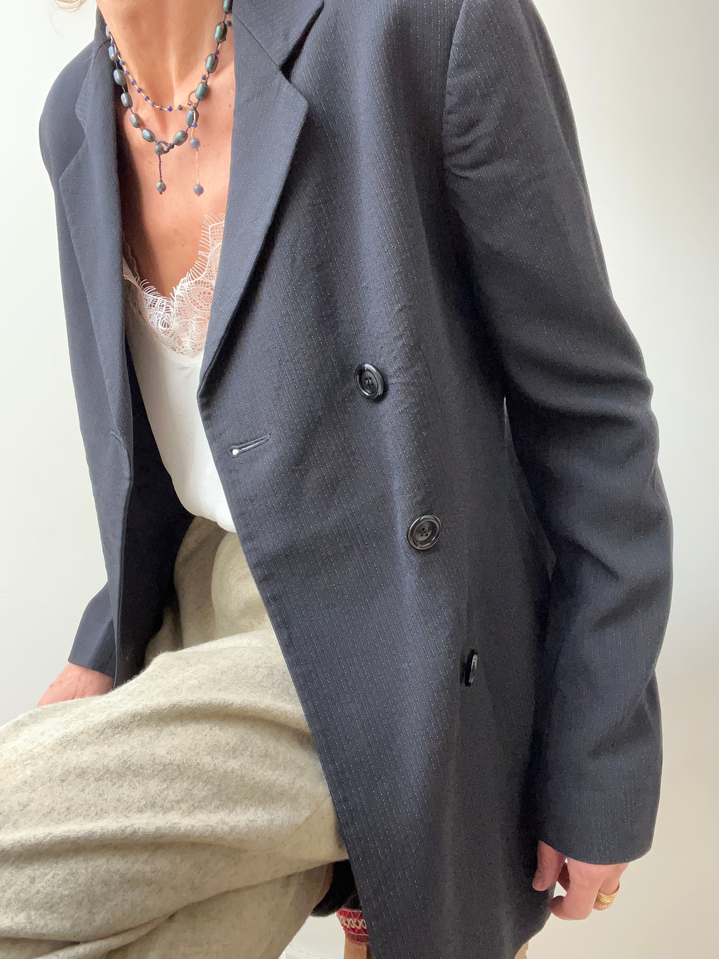 Womens blazer jacket nz 2025