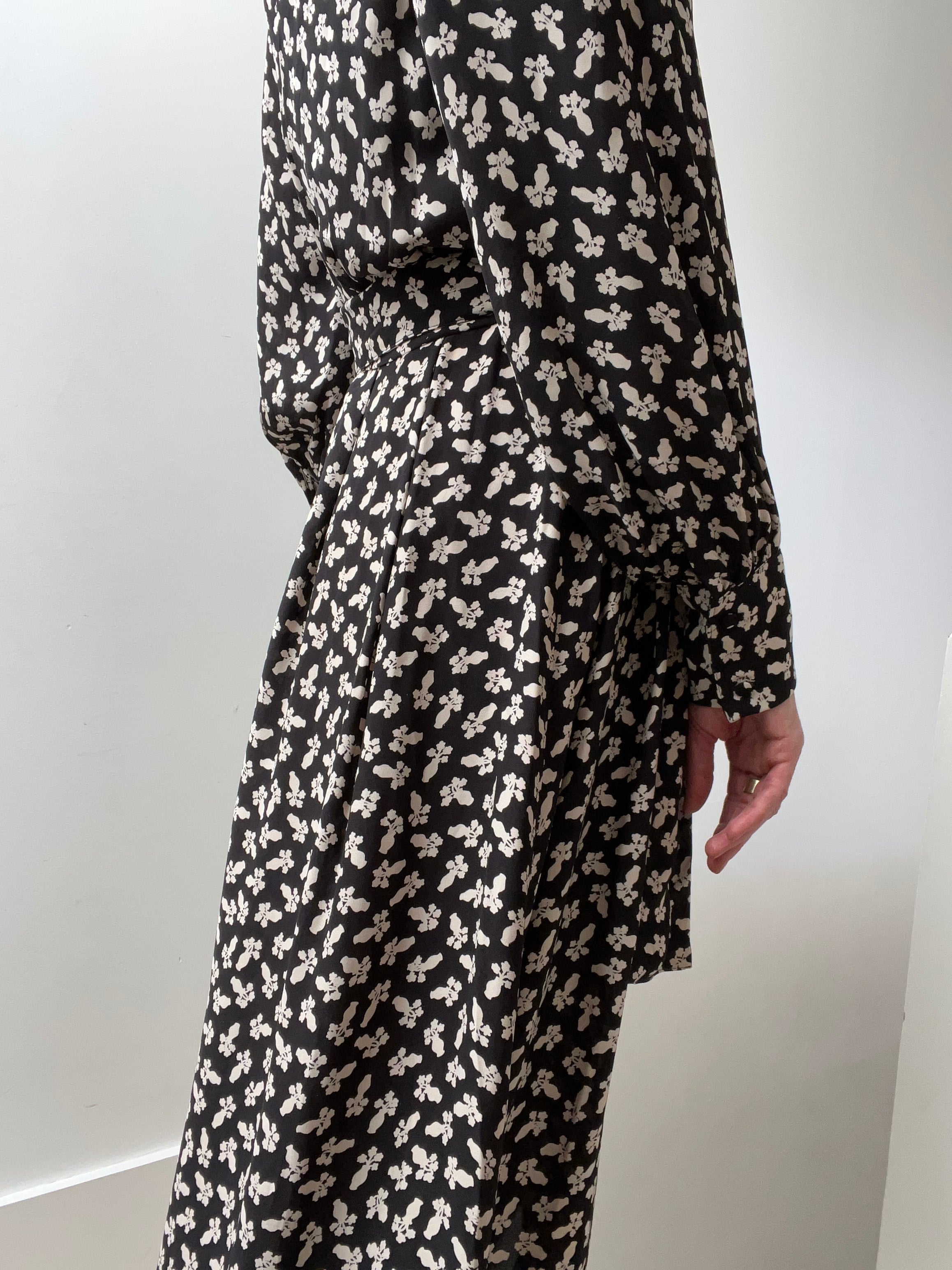 Les Coyotes Des Paris Dresses EU 36 / UK 8 Les Coyotes Juni maxi