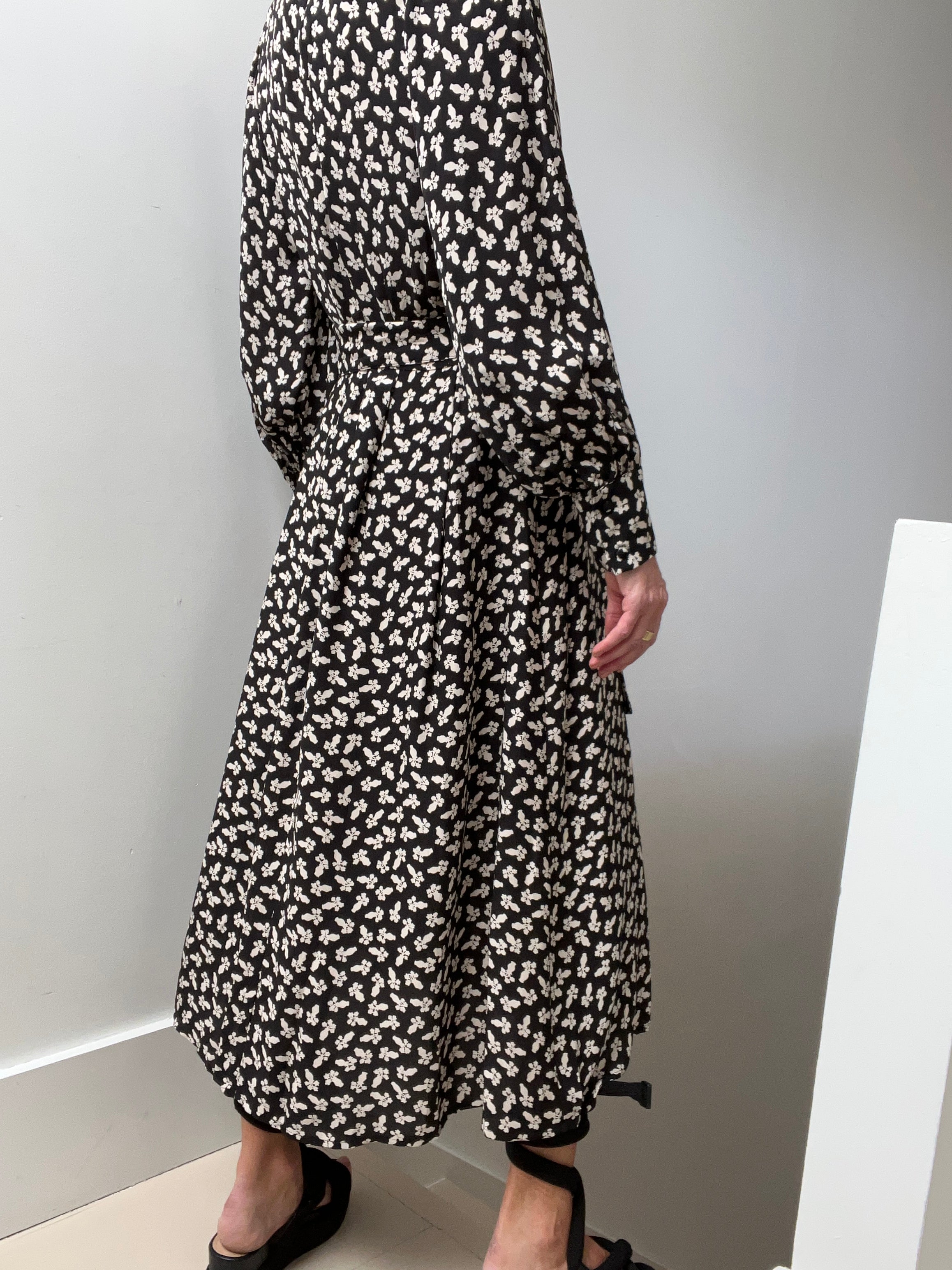 Les Coyotes Des Paris Dresses EU 36 / UK 8 Les Coyotes Juni maxi