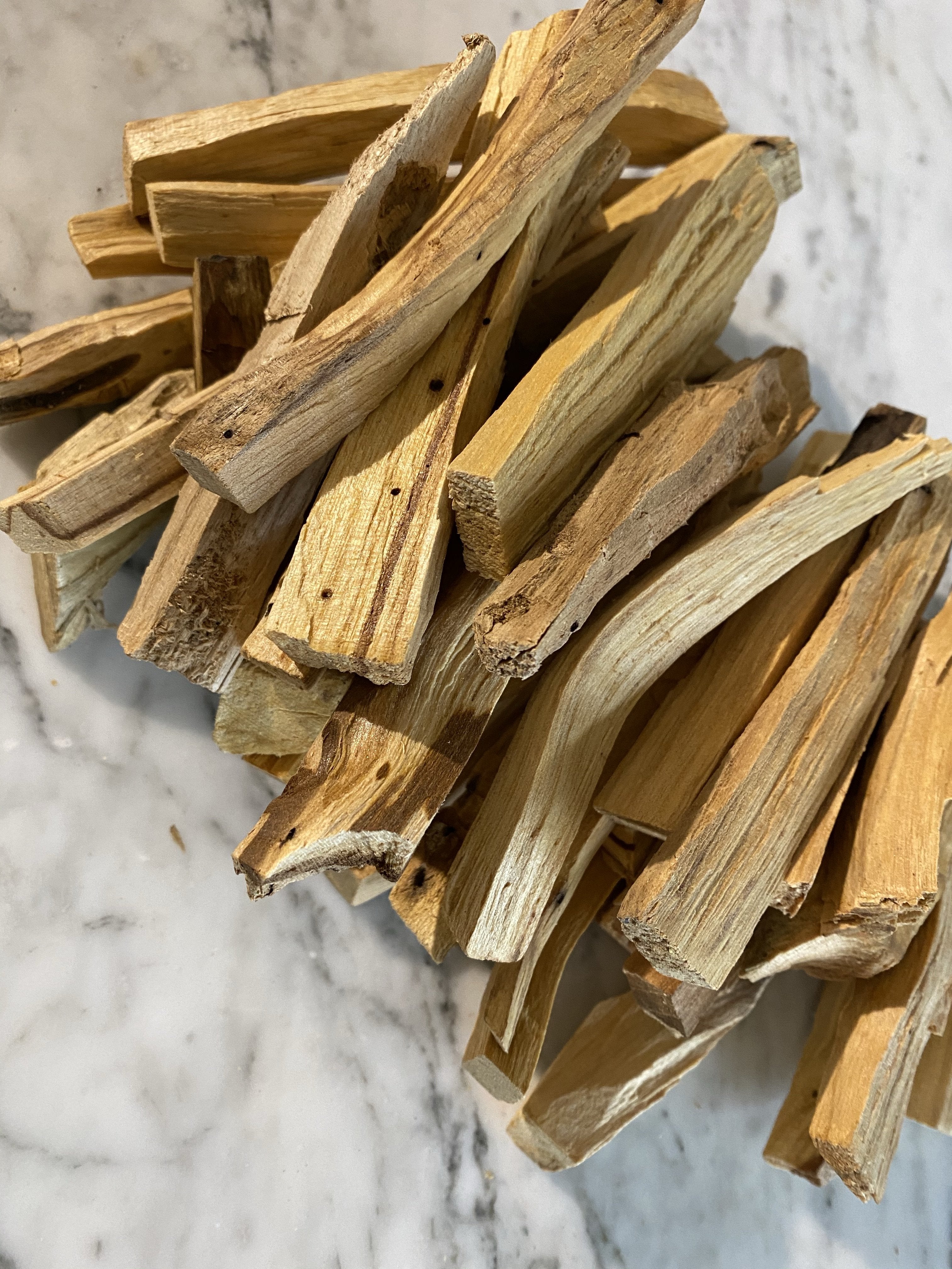 Palo Santo | Incenses
