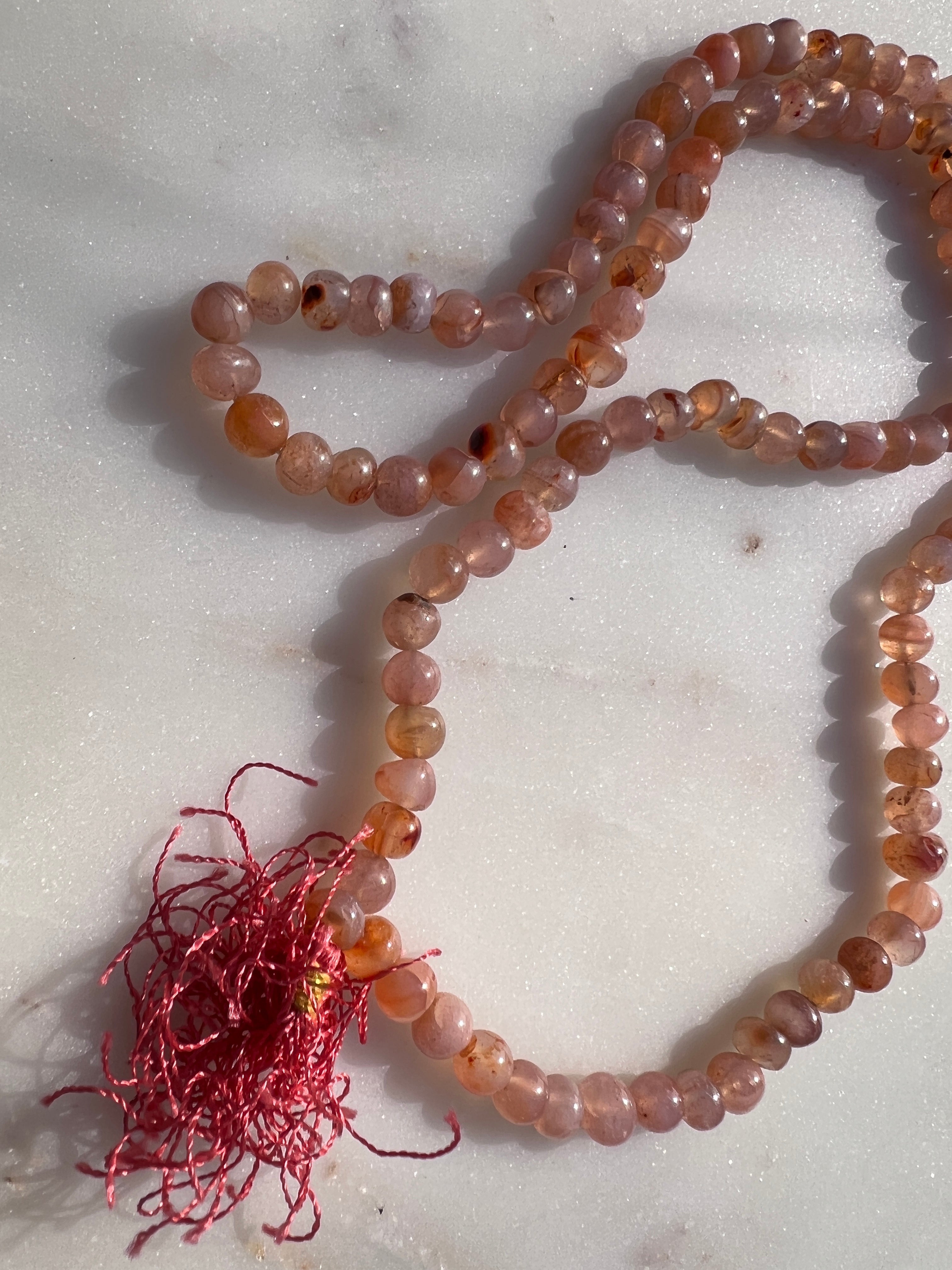 Not specified Necklaces One size Mala Beads