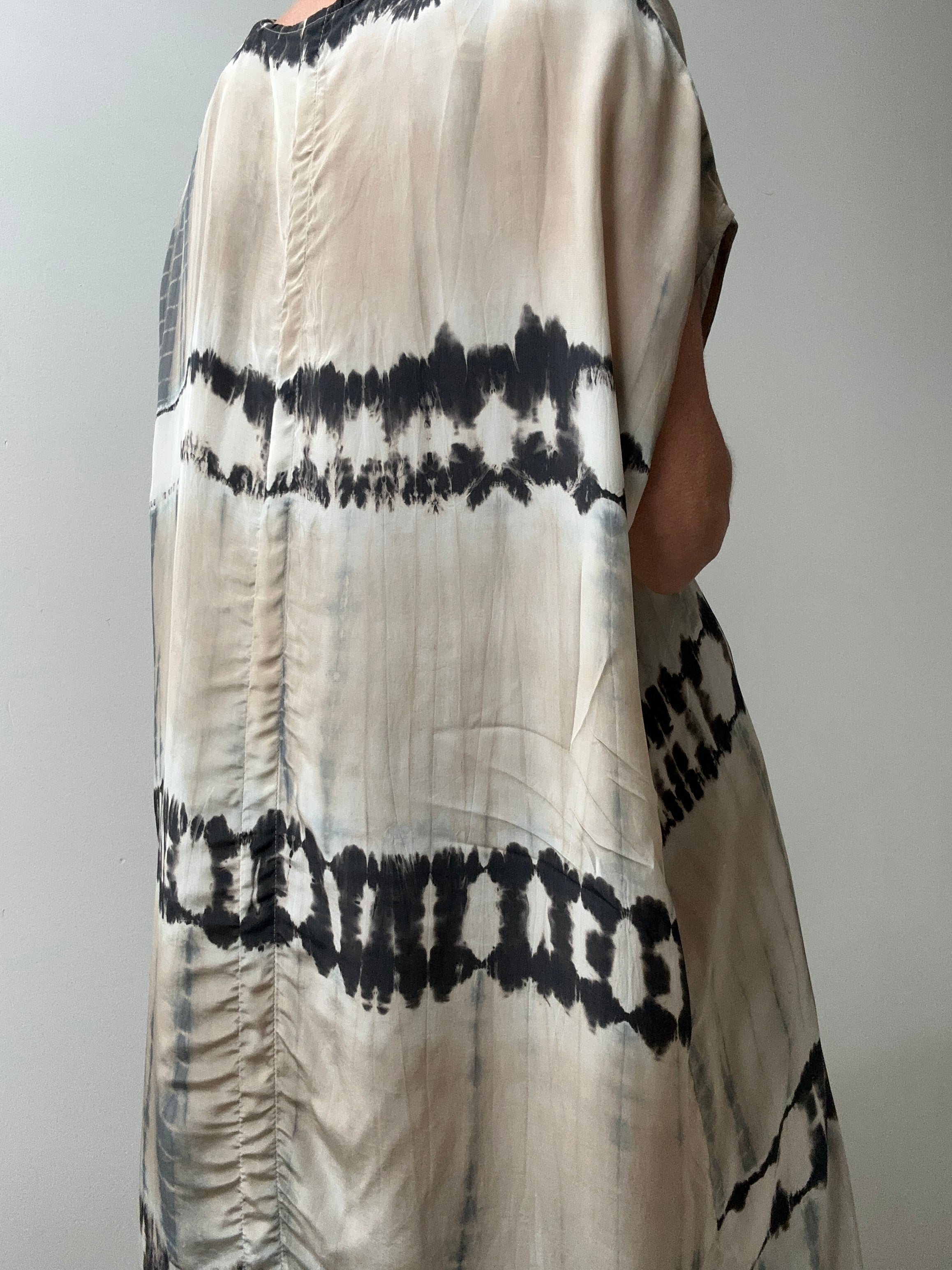 Project AJ 117 Freedom Dress Khaki | Dresses