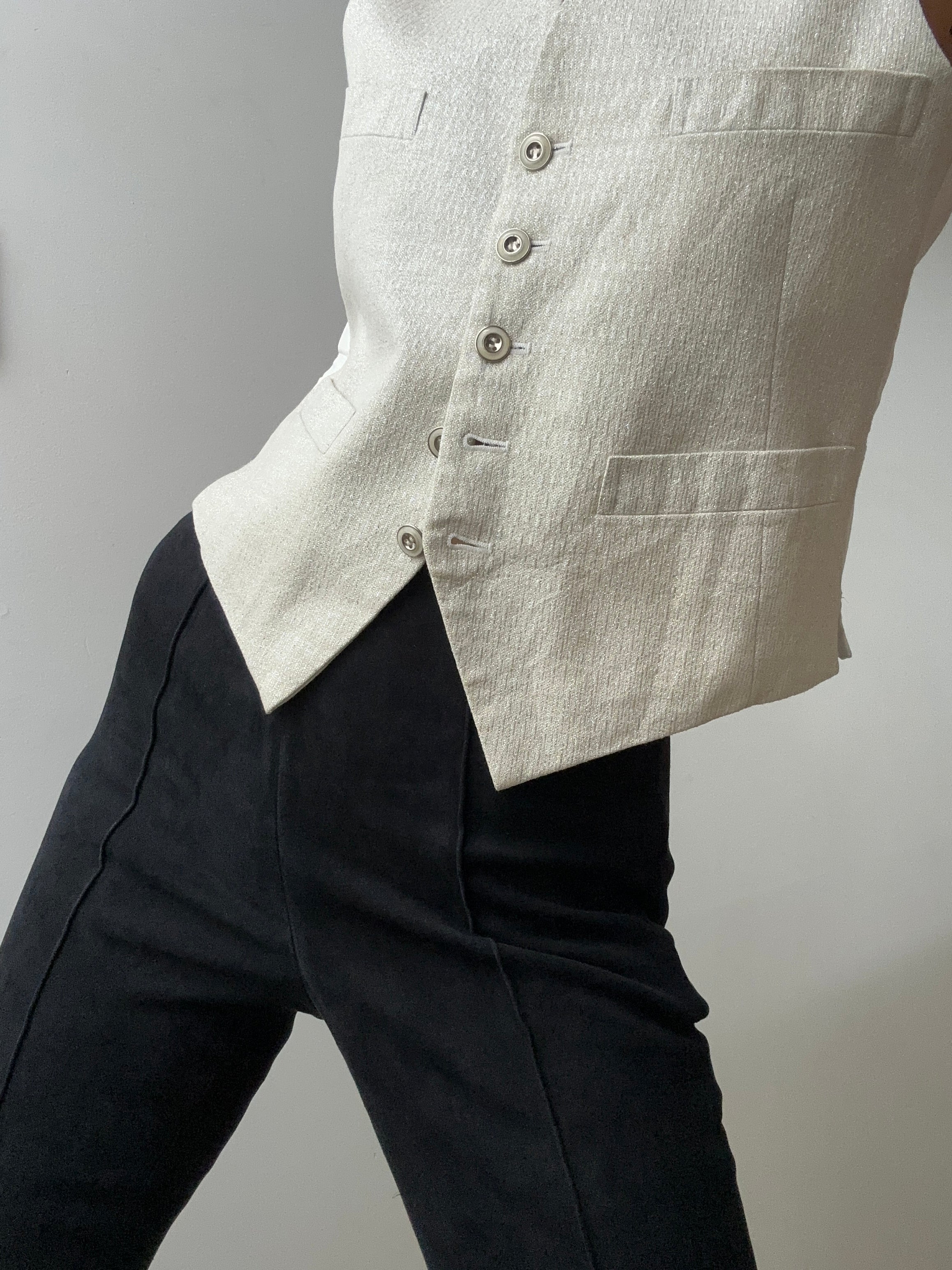 Ralph Lauren Pants Ralph Lauren Suede Leggings