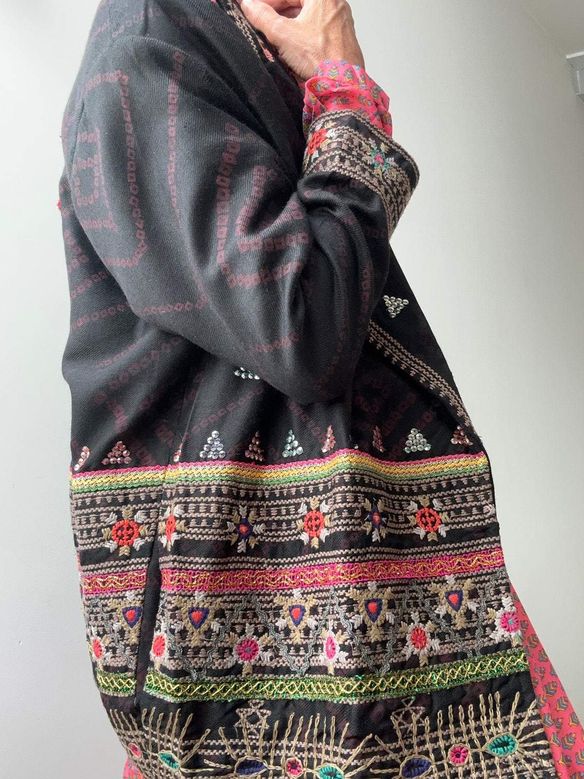 Rapsodia Embellished Blazer | Jackets