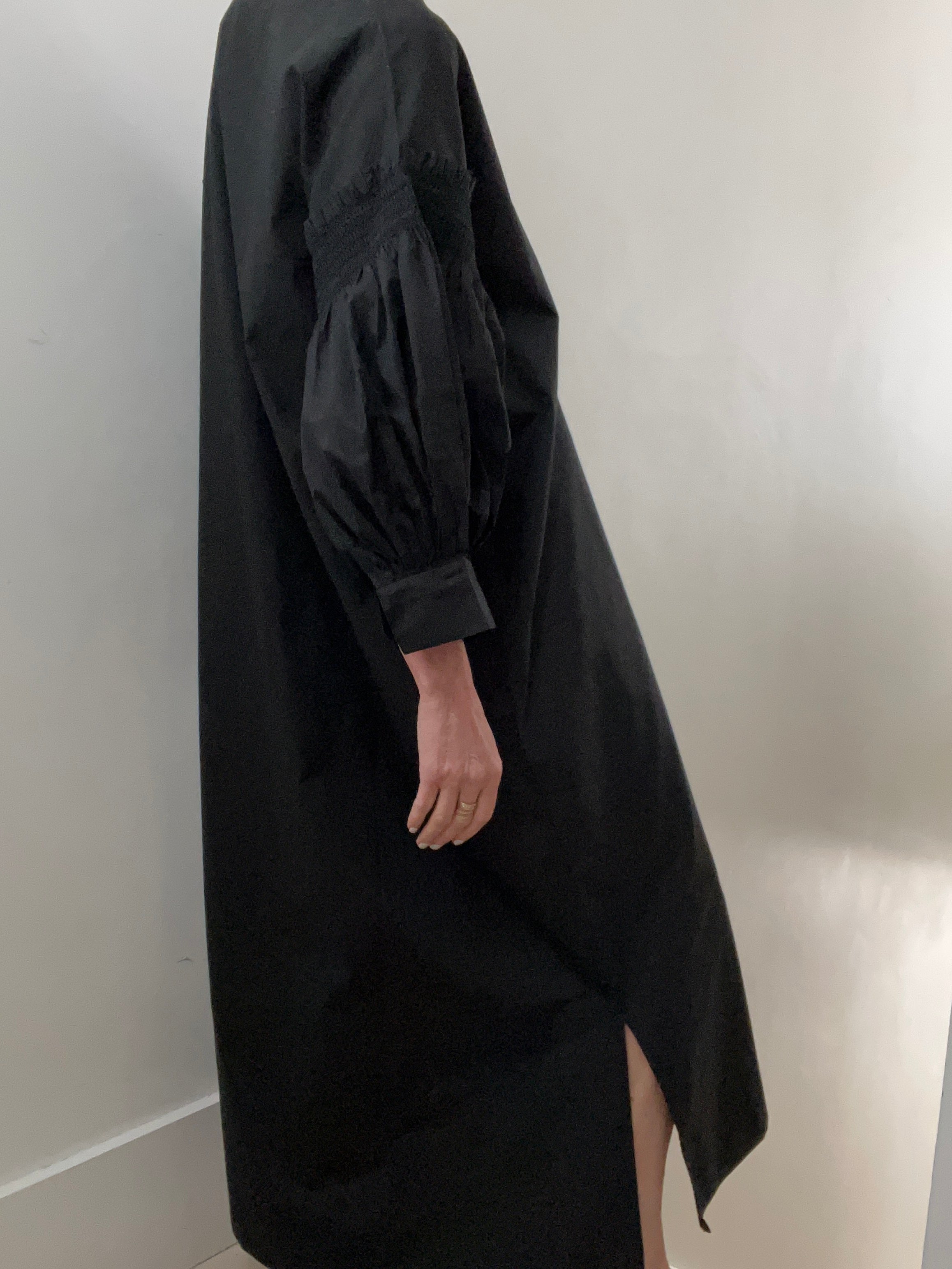 Skall Studio Dresses Skall Studio Marina Dress Black